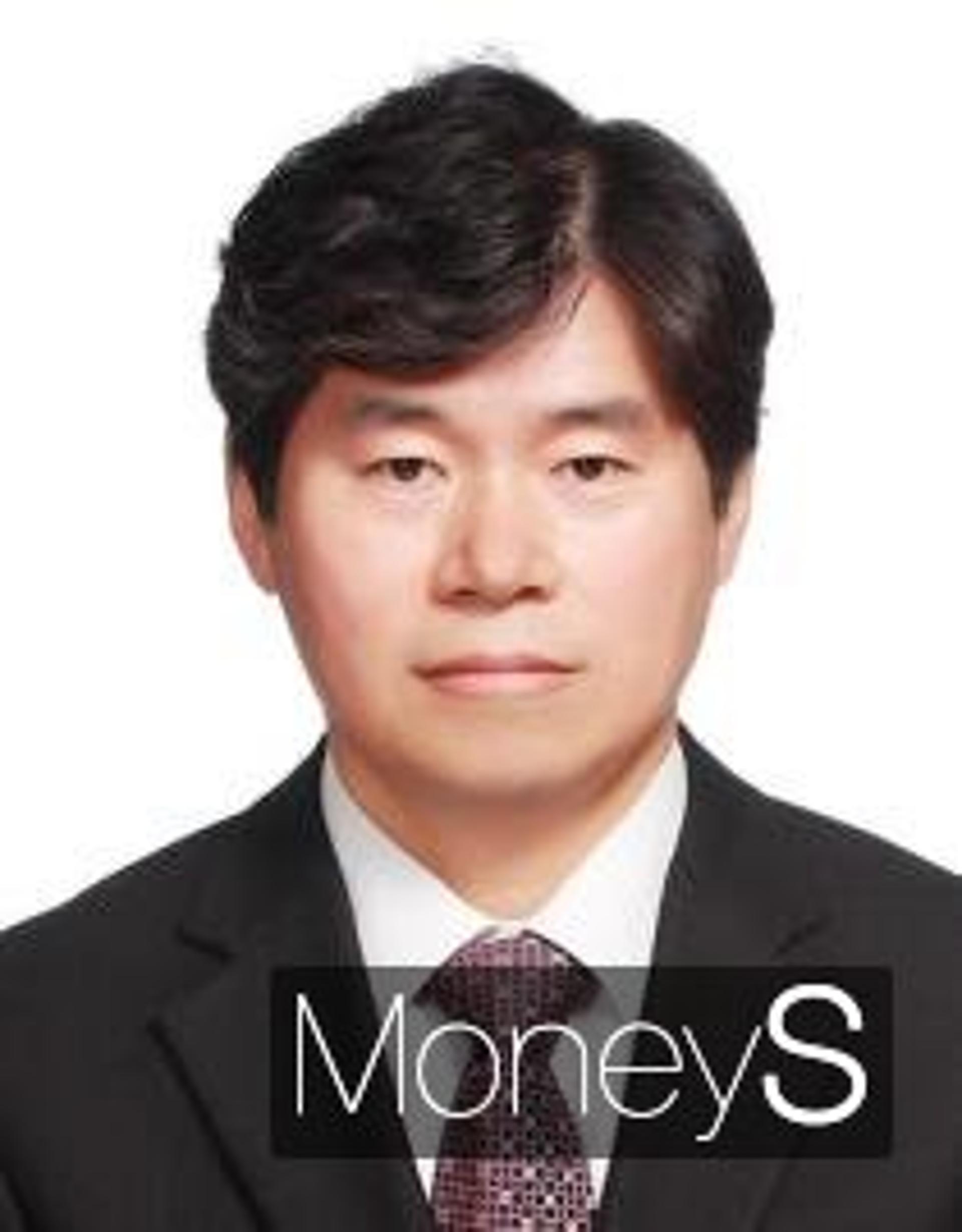 신대섭 전남우정청장 취임