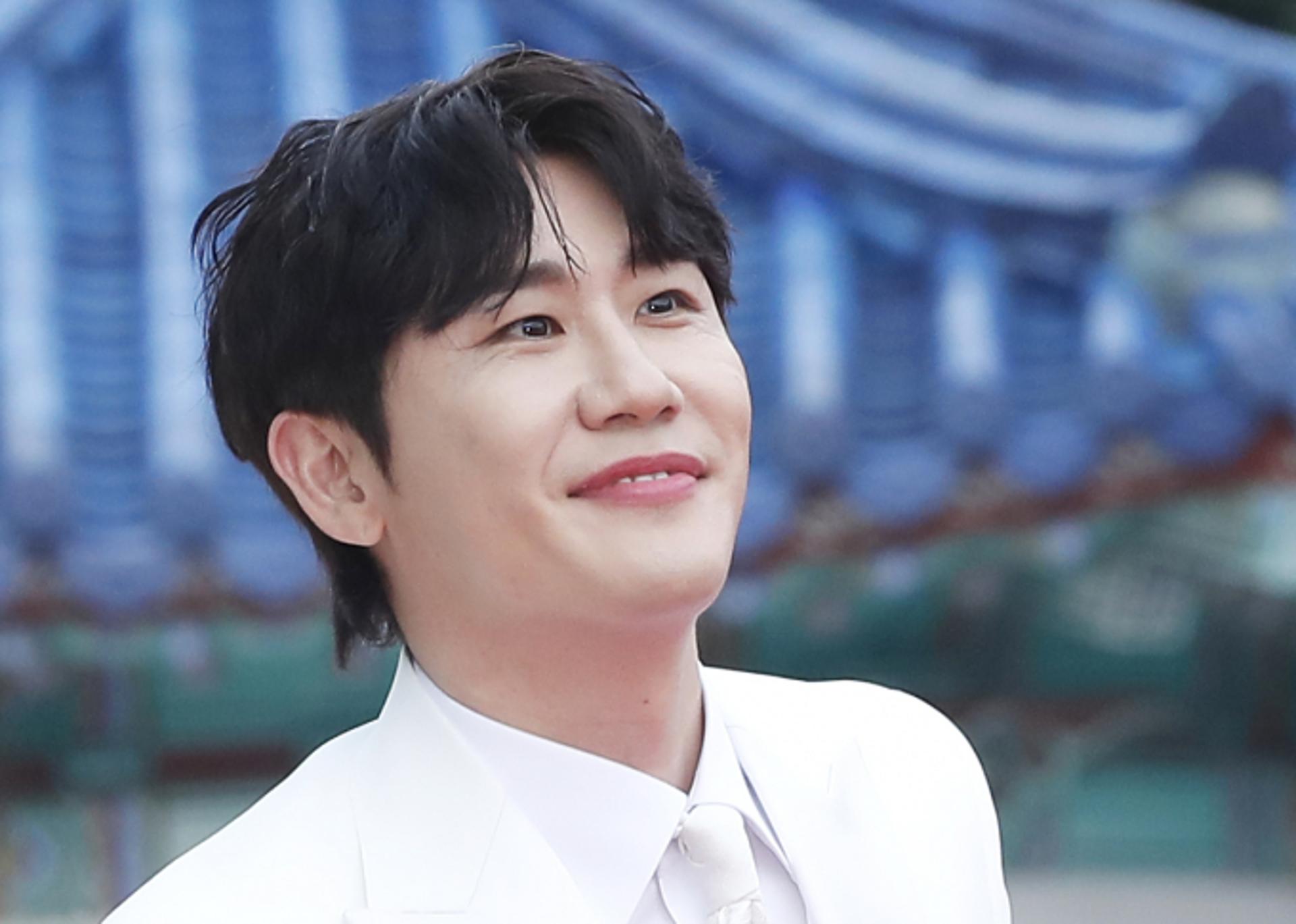 영탁, 예천양조와 상표권 분쟁서 최종 '승소'