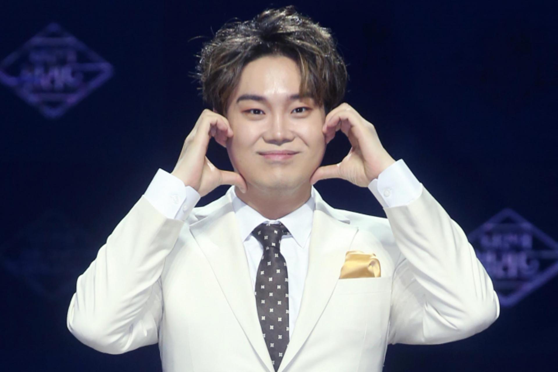 '극단적 선택 시도' 유재환 근황… "정신 온전치 못해"