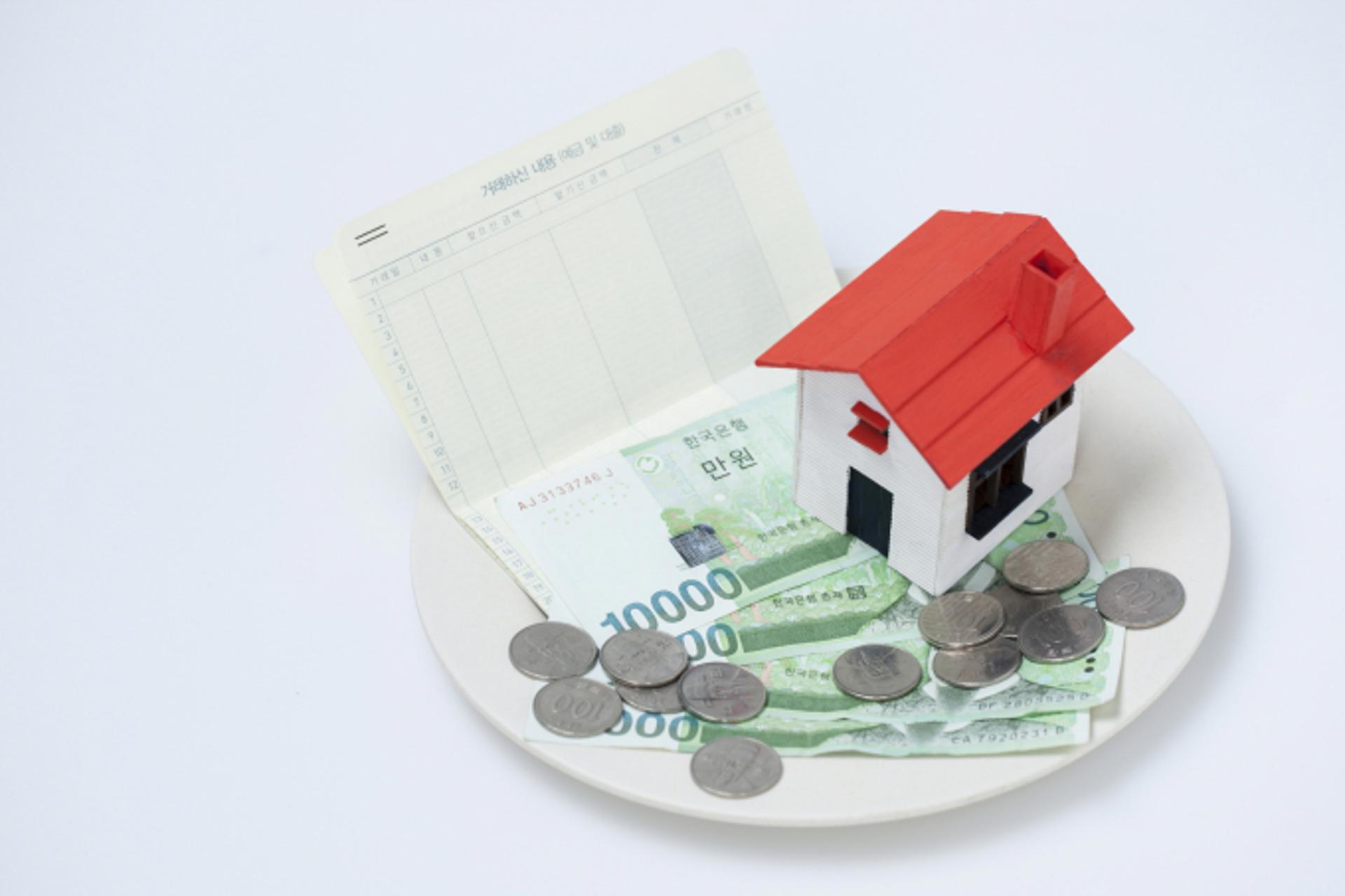 청약통장 월 최대 납입금, 41년 만에 '10만→ 25만원' 상향