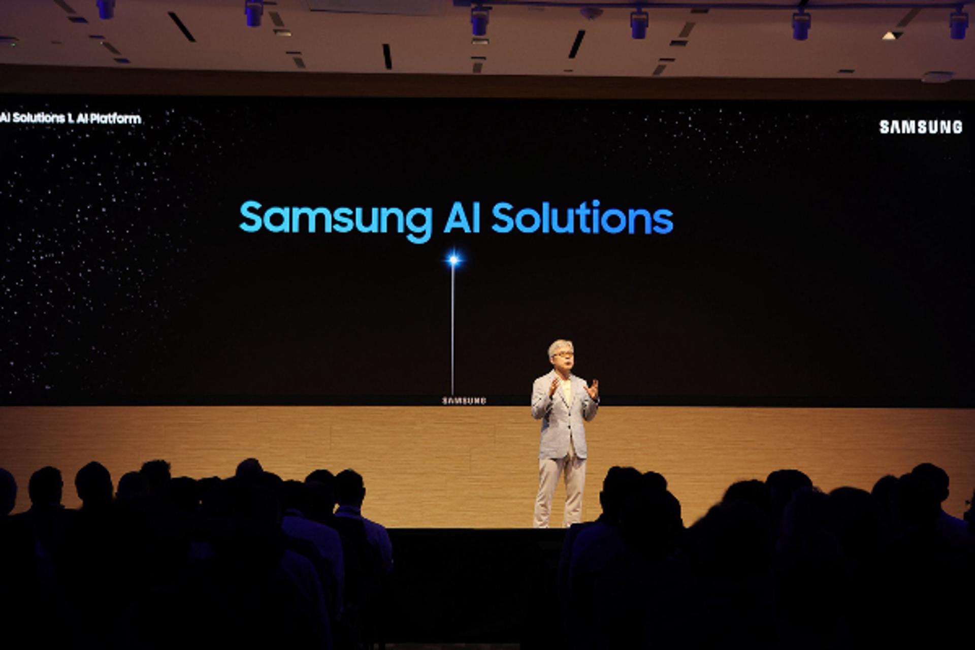 "점유율 50.7%p 차이"… 삼성전자, TSMC 추격 계획은