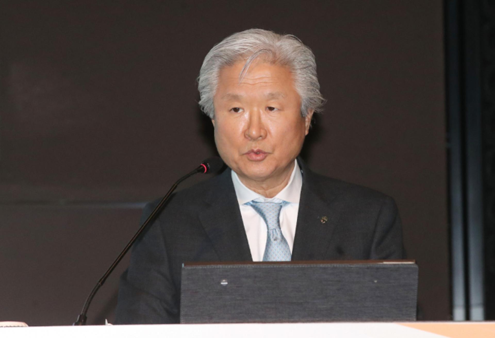 조욱제 "제2, 3의 렉라자"… 유한양행 '글로벌 진출' 가시화