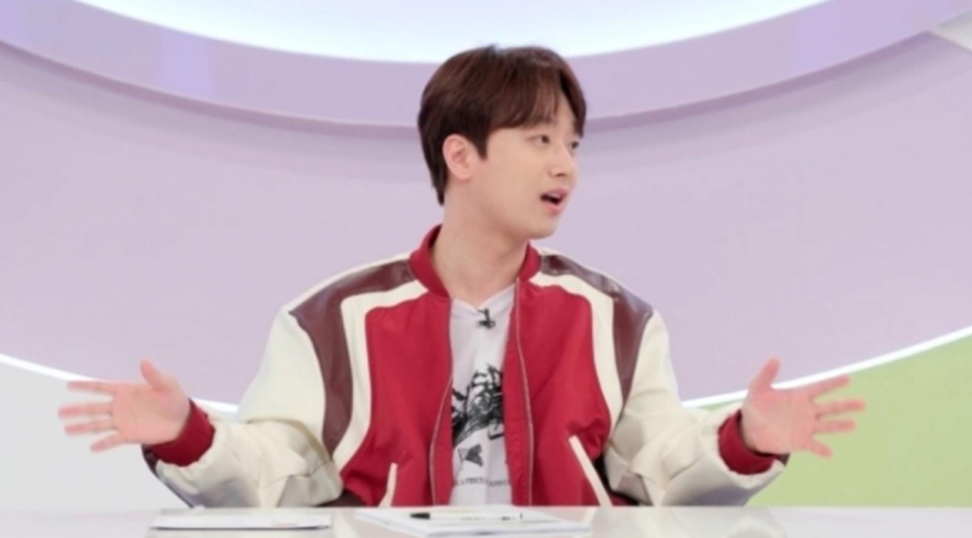 "임영웅 한마디에 모두"… 이찬원, 술자리 비하인드 '주목'