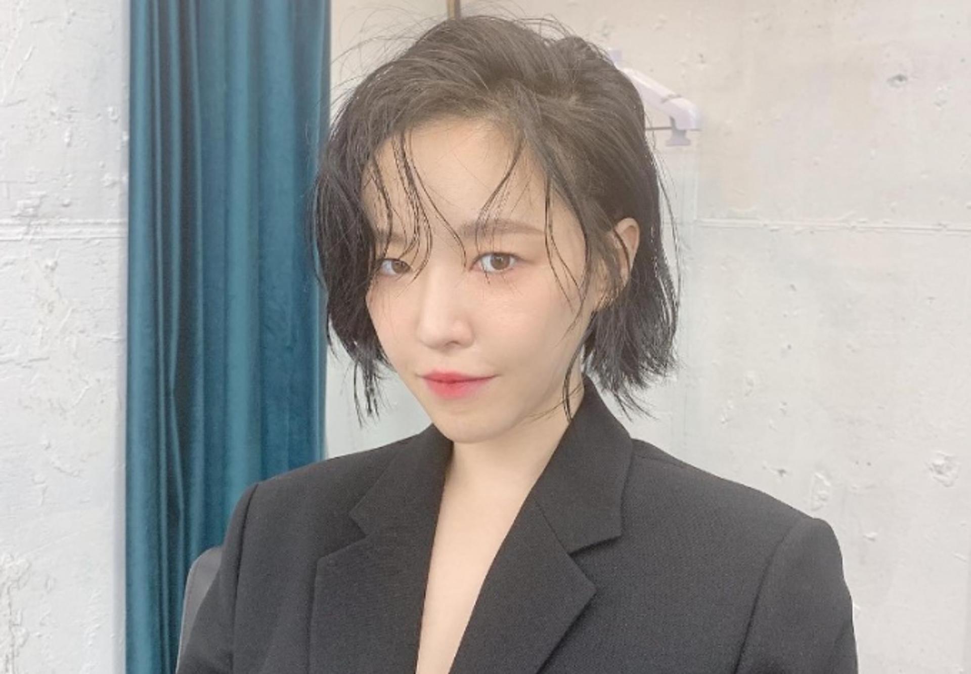 '브아걸' 가인 복귀 시동… 프로포폴 벌금형→ 4년 자숙 끝?