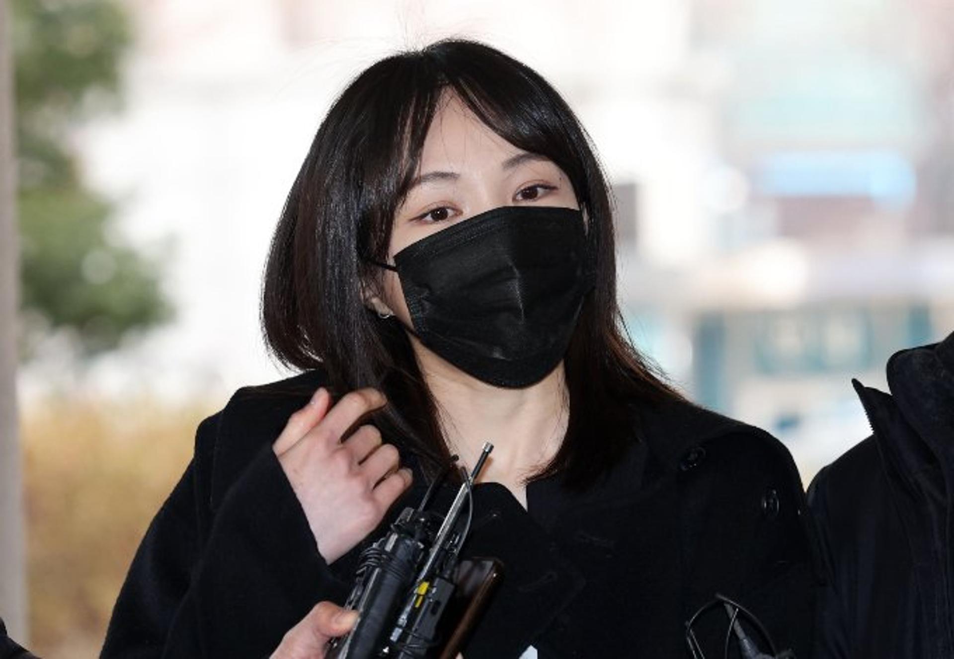 '남태현과 마약' 서민재, '리벤지 포르노' 피해자였나
