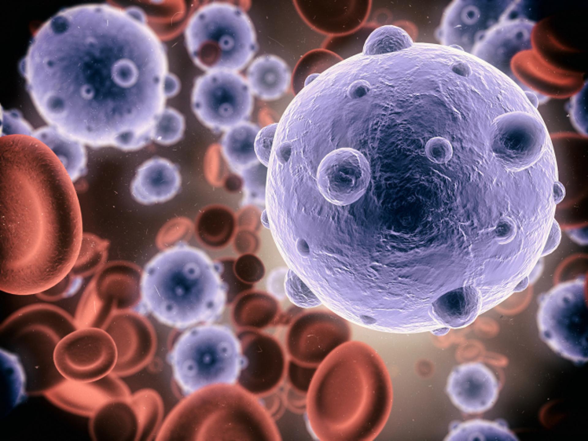 지난해 국내 HIV 신규 감염 1005명… 남성 90% 차지