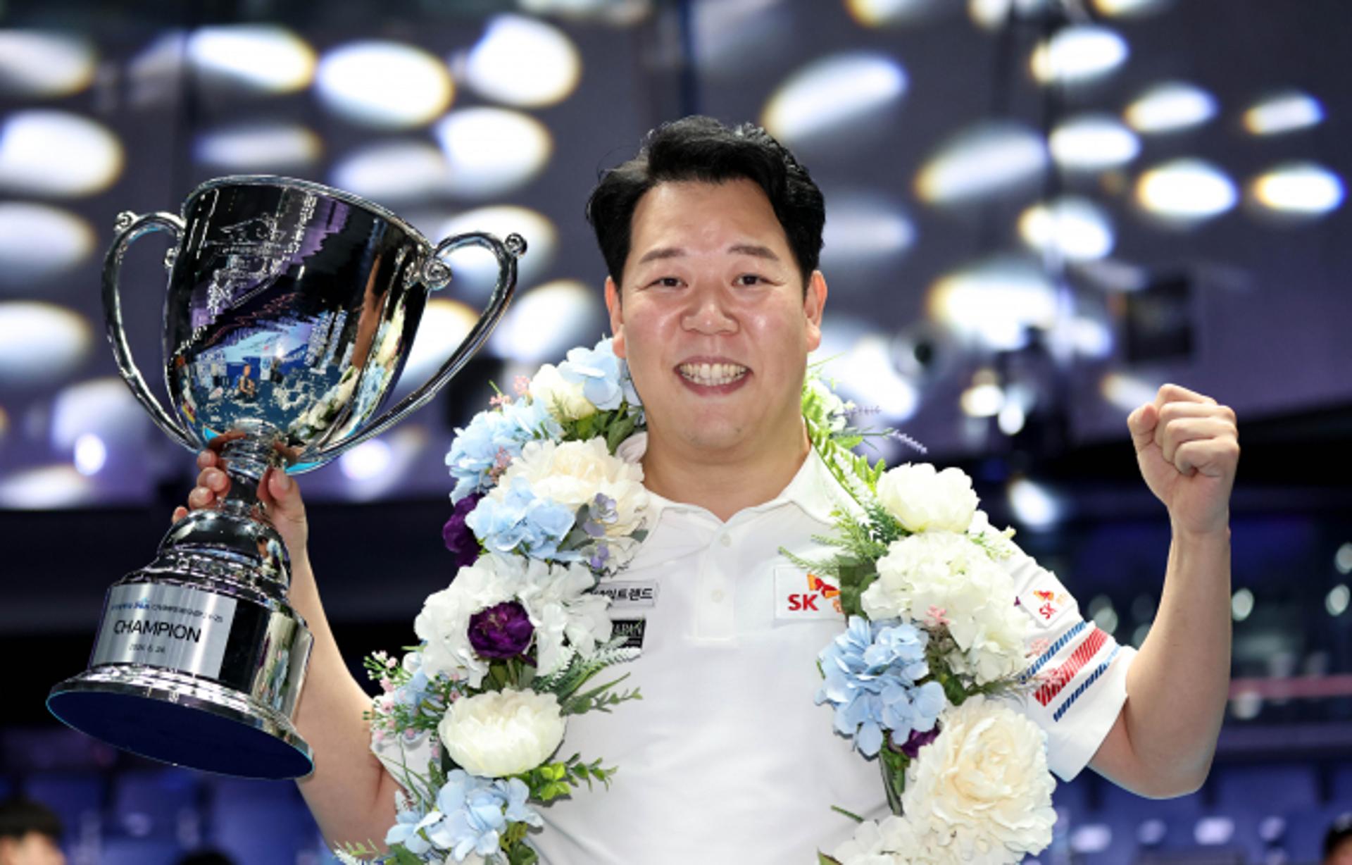 '영건 돌풍' 이어질까… 하나카드 PBA 챔피언십 30일 개막