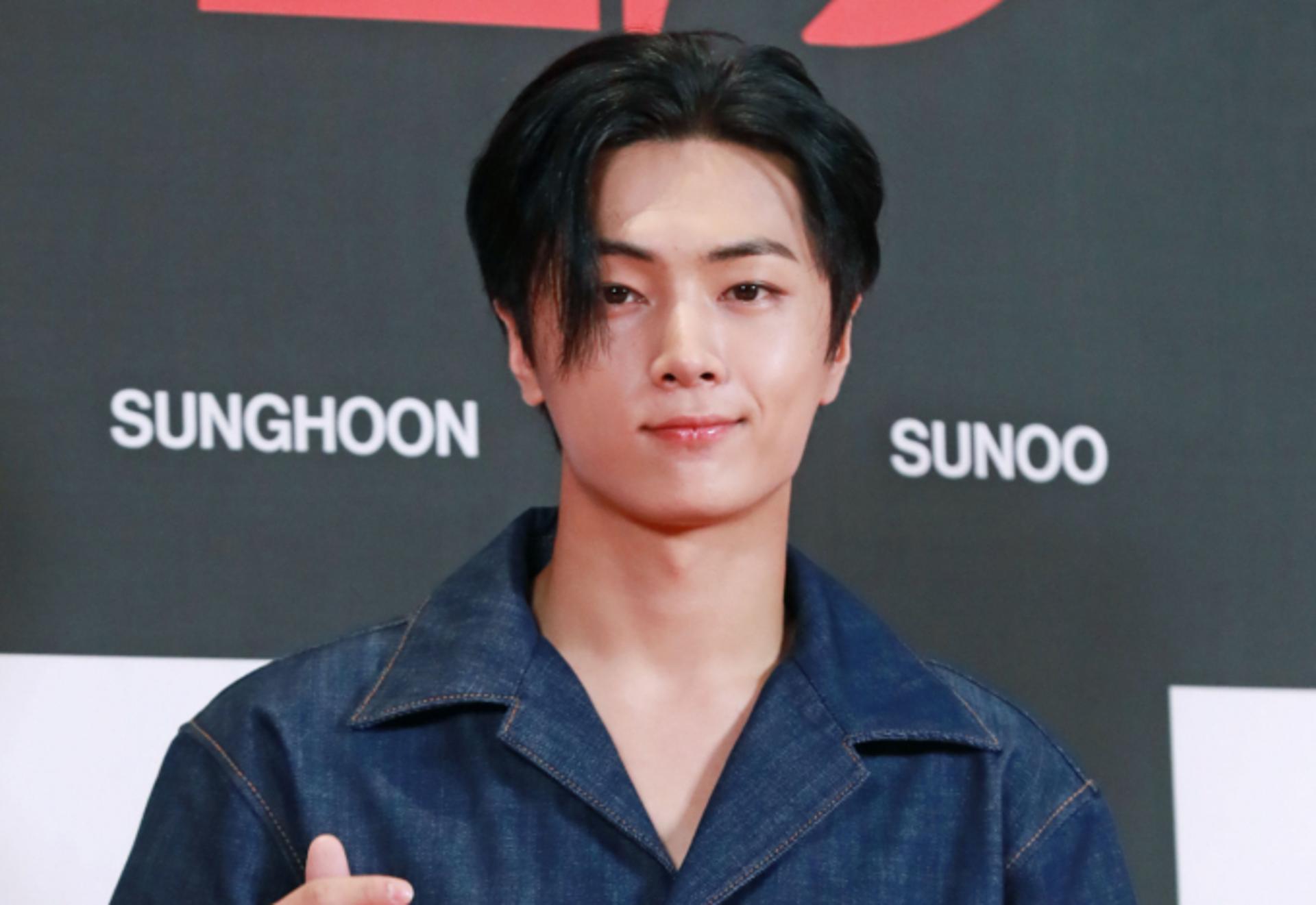 "컴백 앞두고 무릎 통증"… 엔하이픈 제이, '음악중심' 日공연 불참