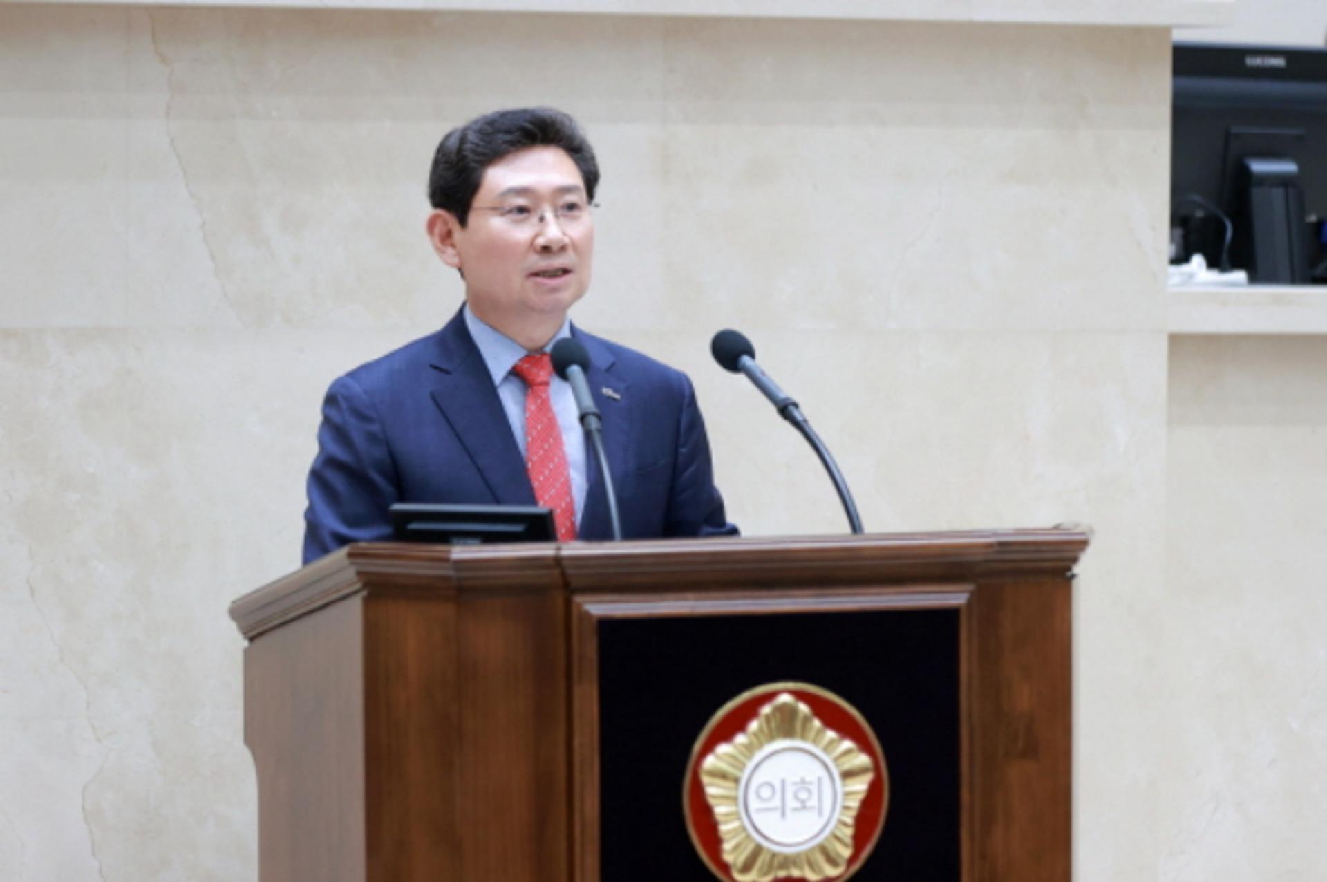용인특례시, 농림축산국·건설국 신설 한다