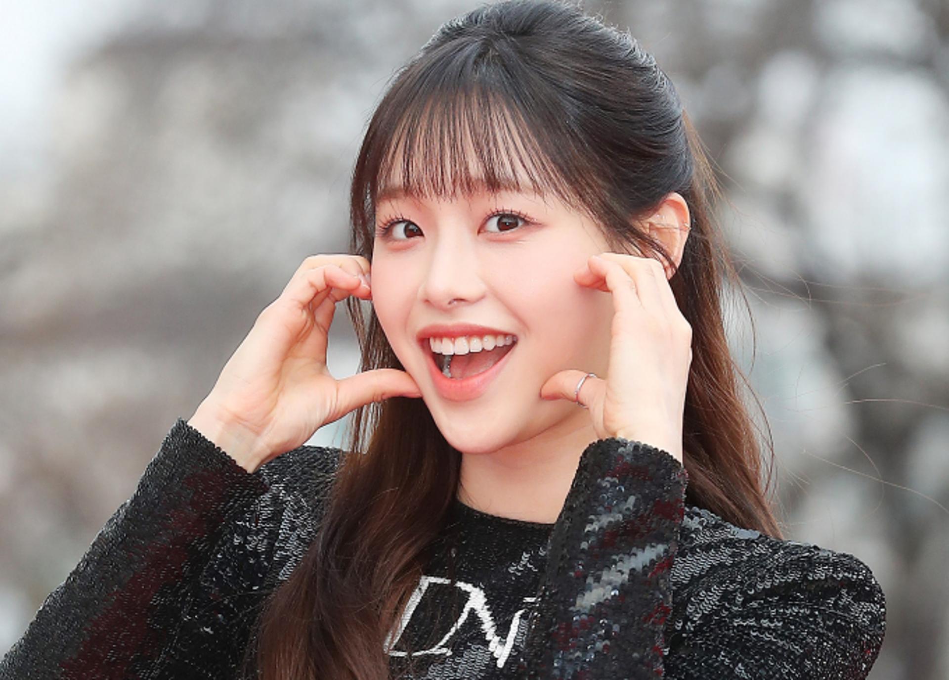 '이달소' 출신 츄, 前소속사 전속계약무효소송 최종 승소