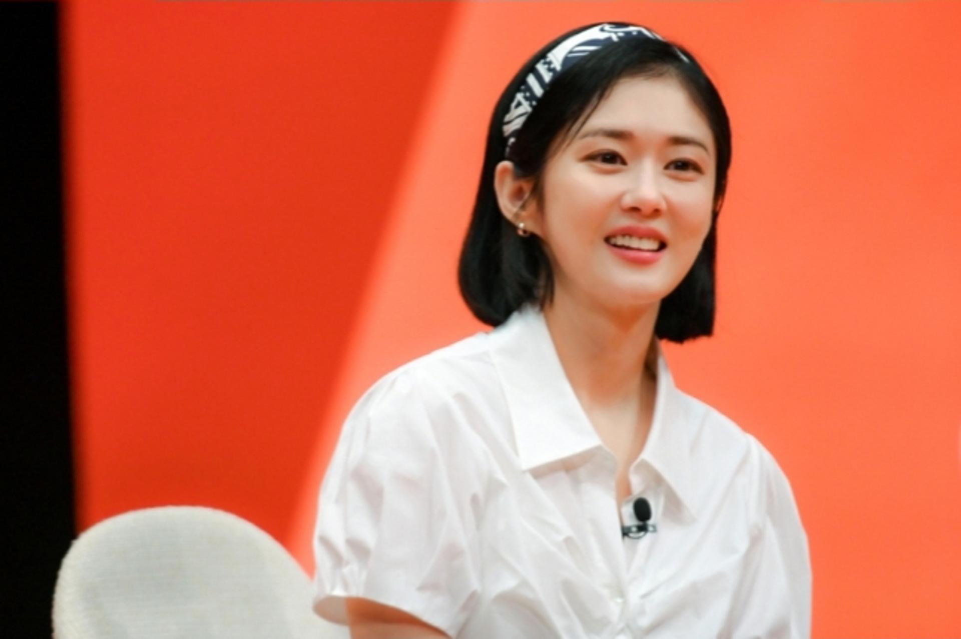 "SBS 덕에 결혼해"… 장나라, ♥6세 연하 남편에 반한 이유