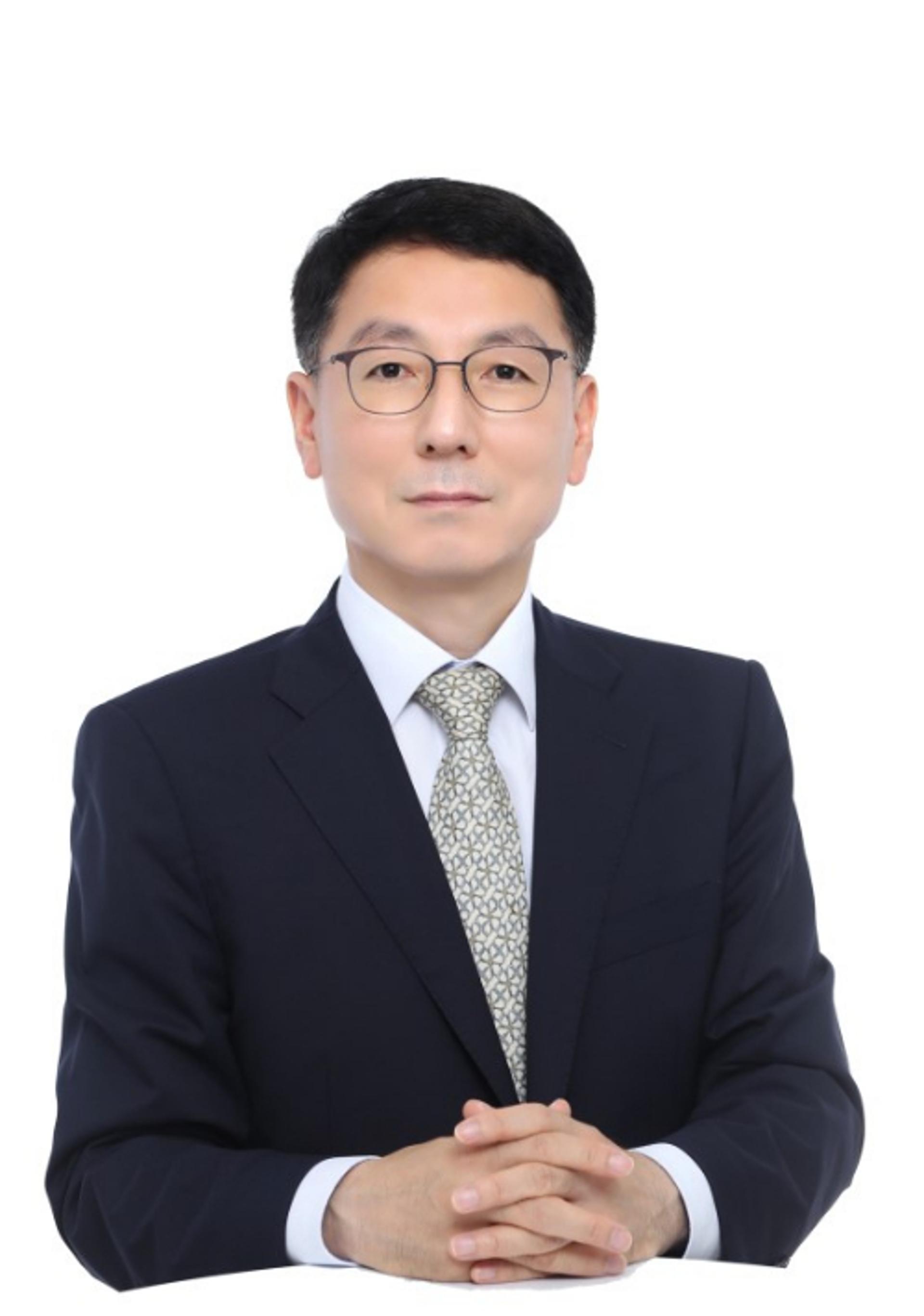 김성중, 신임 경기도 제37대 행정1부지사…"도민 안전·행복 최우선"