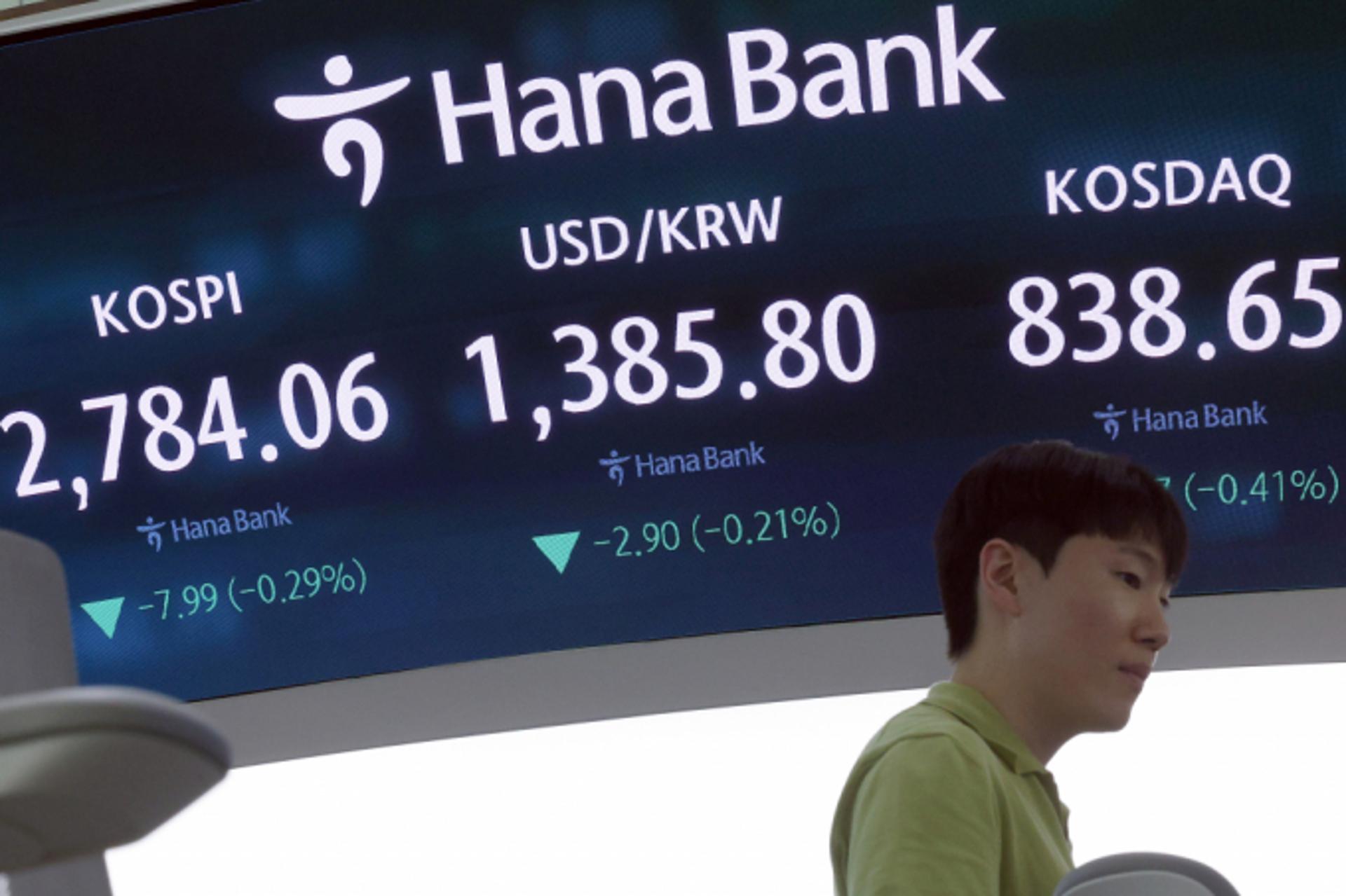 외환시장 거래 새벽 2시까지 연장… 런던·싱가포르 야간 데스크 확대