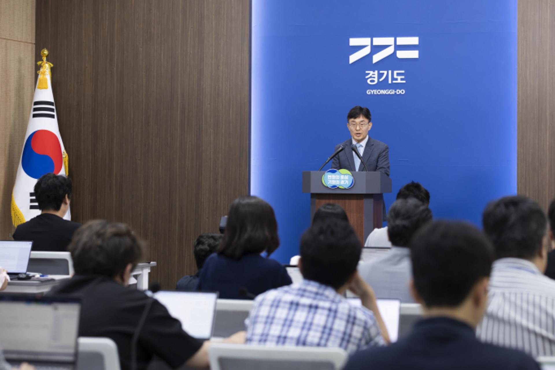 한류문화단지 '고양 K-컬처밸리', 공영개발로 전격 전환