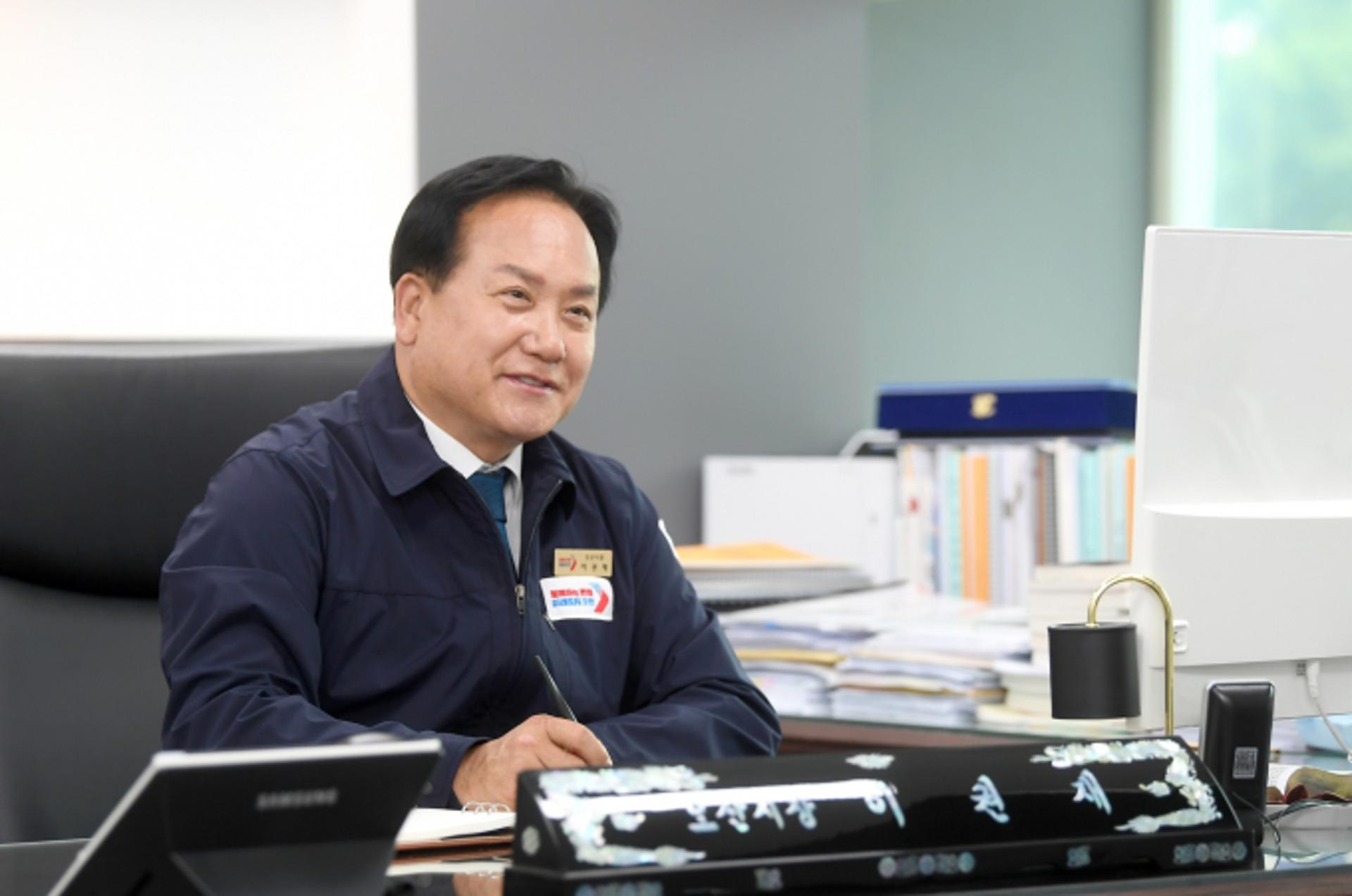 '이권재號 시정정책 긍정'... 오산시민 10명 중 9명