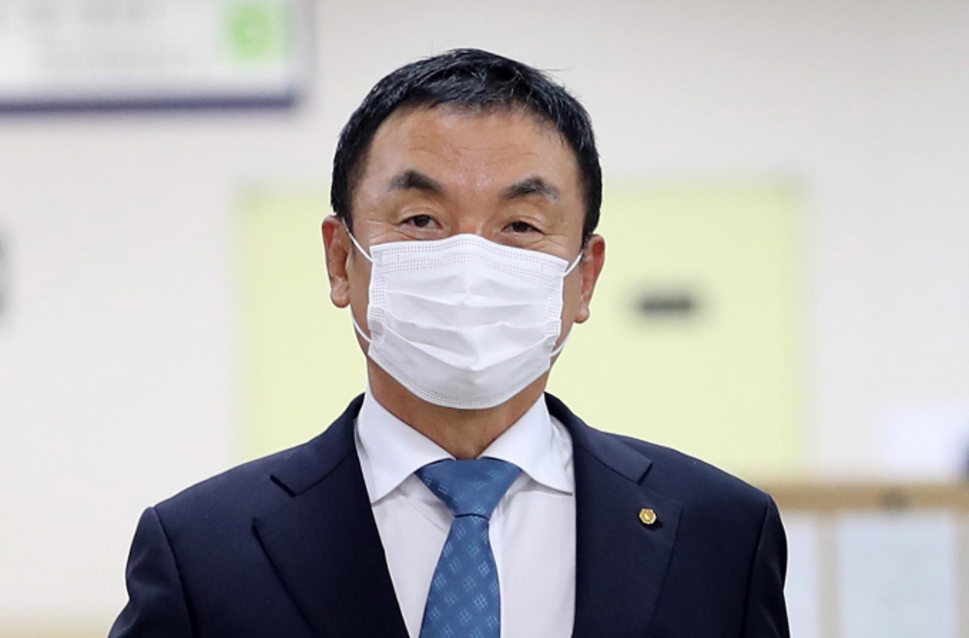 김건희 여사 연루 의혹 '도이치 주가조작' 항소심, 9월12일 선고