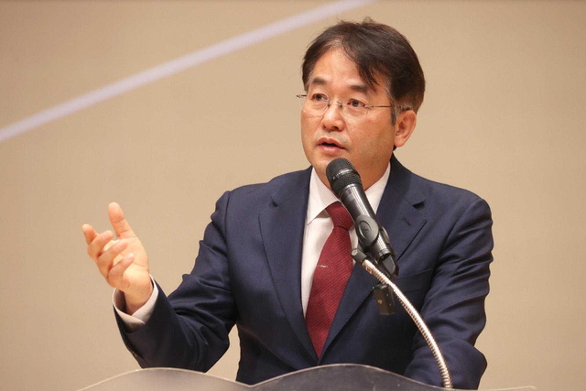 이동환 "규제에 갇혔던 고양시 상실감 없애겠다"