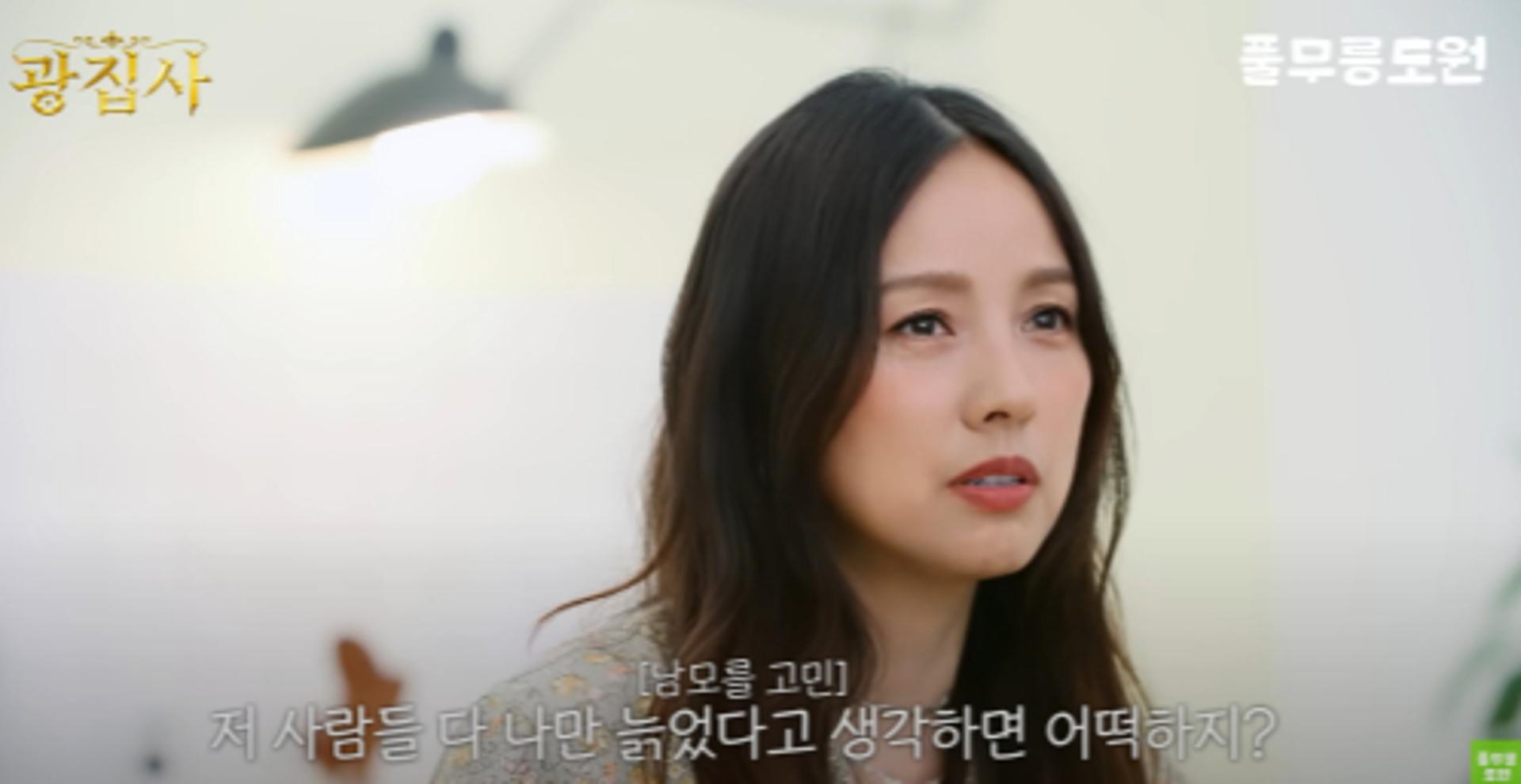 "5달 만에 42억" 이효리가 CF 그만두려는 이유