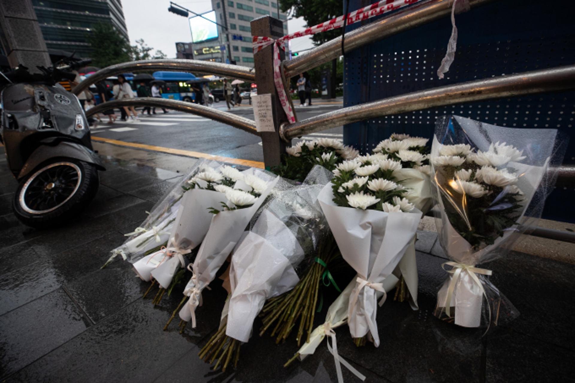시청역 사고, 제네시스가 문제라고? '확증편향' 경계해야