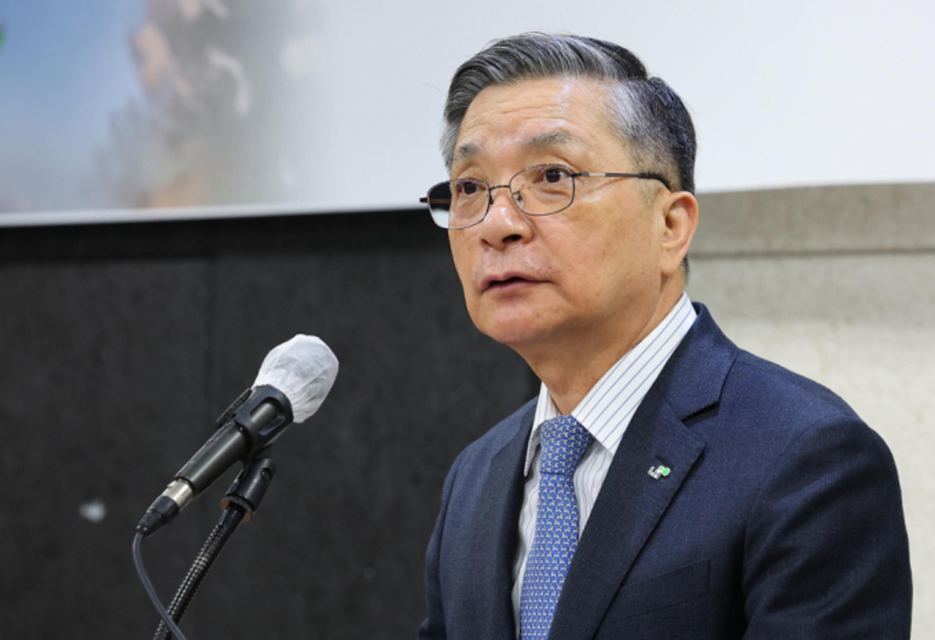 "내년 공공주택 6만가구 조기 공급… 불안 불씨 제거"
