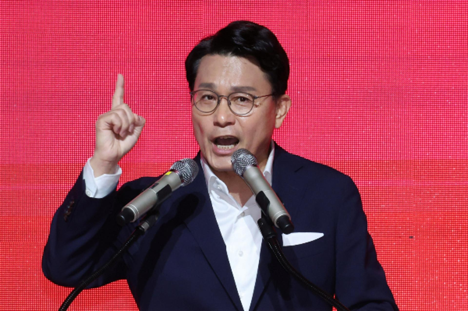 윤상현 "원희룡-한동훈 갈등은 尹-韓 대리전… 누가 되든 큰 후유증"