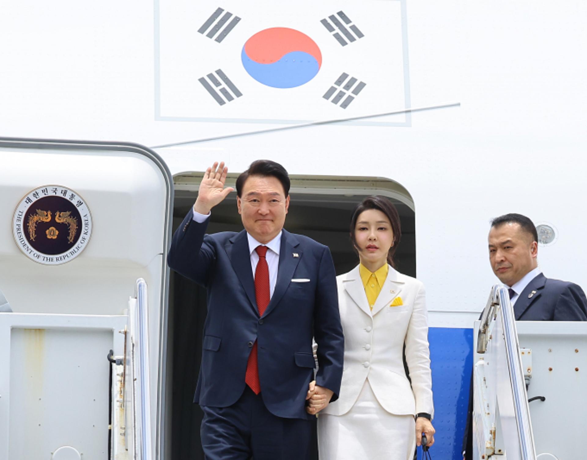 "정권 몰락의 시발점"… 민주당, 尹 채상병 특검법 거부권 '비판'