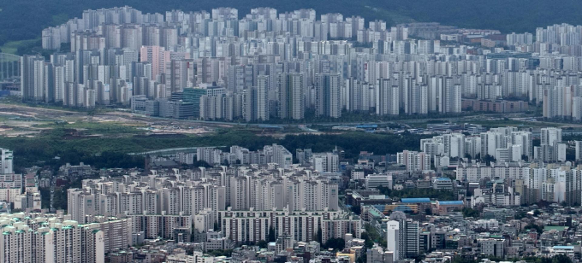 가계부채 상승에 '부동산 대책' 발표?… "사실 아니다"