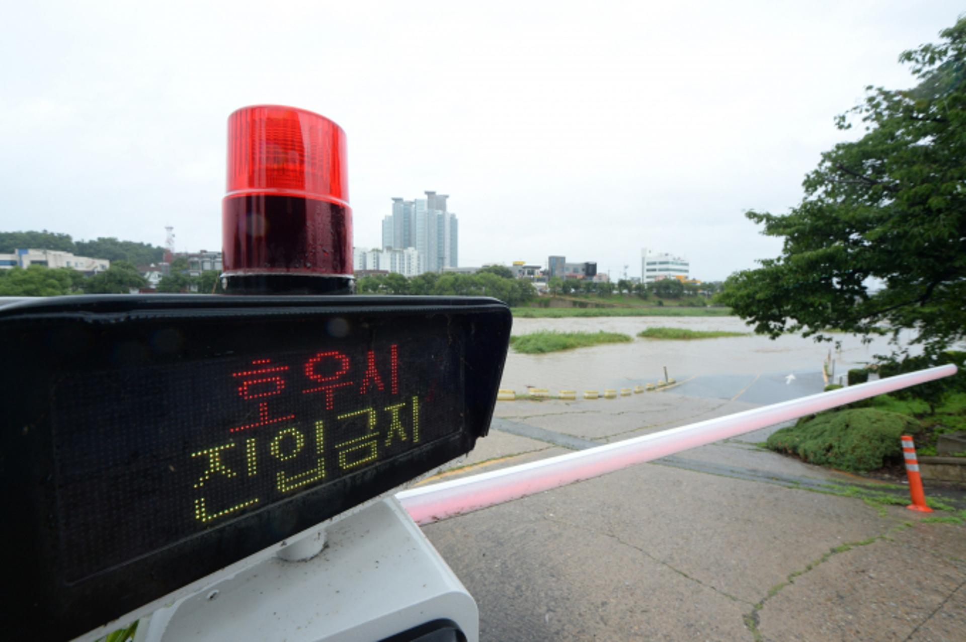 광주·전남 내일 새벽 비 쏟아져… 호우 '예비특보' 발효