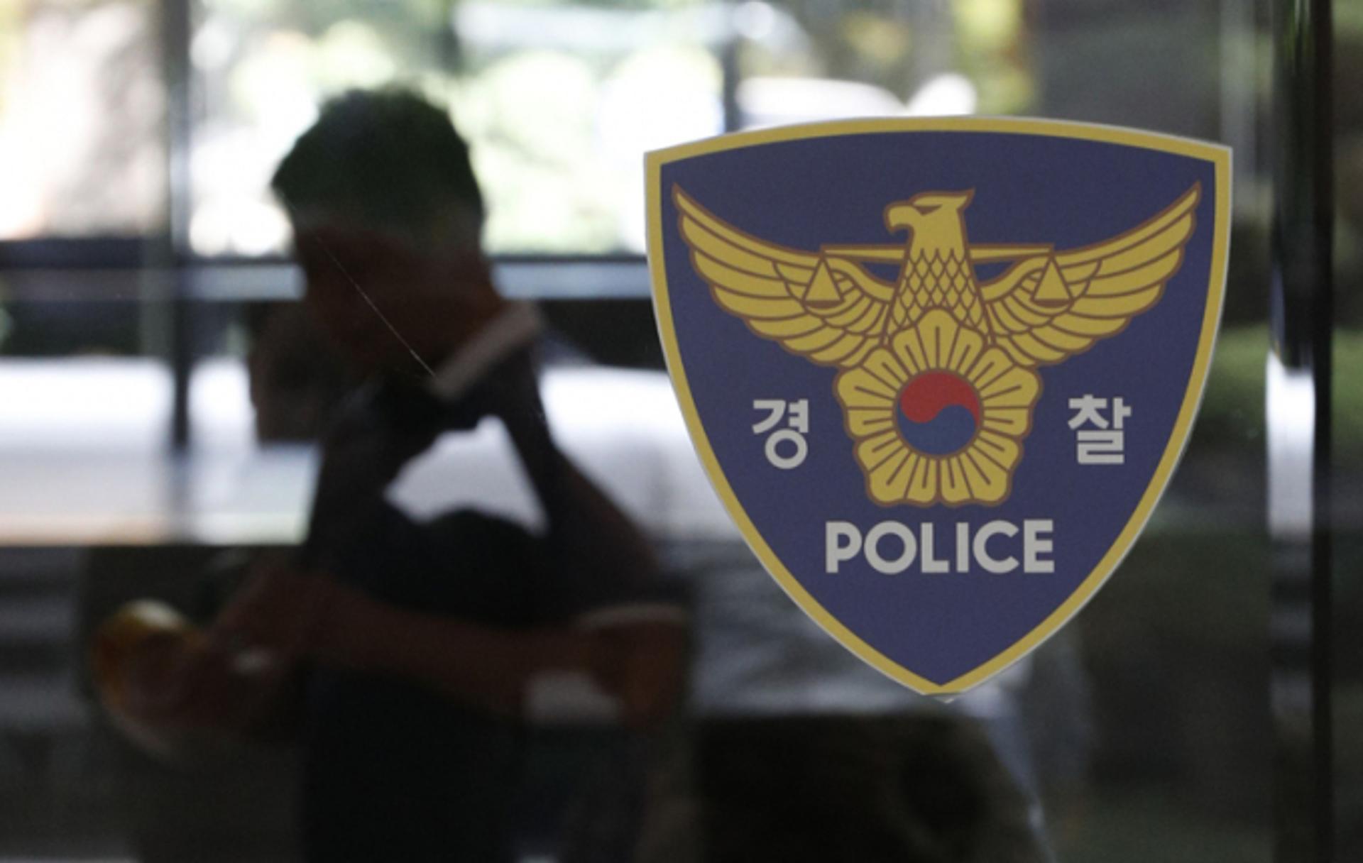 "네가 신고했지?"… 40대 男배우, 음주운전·신고자 폭행