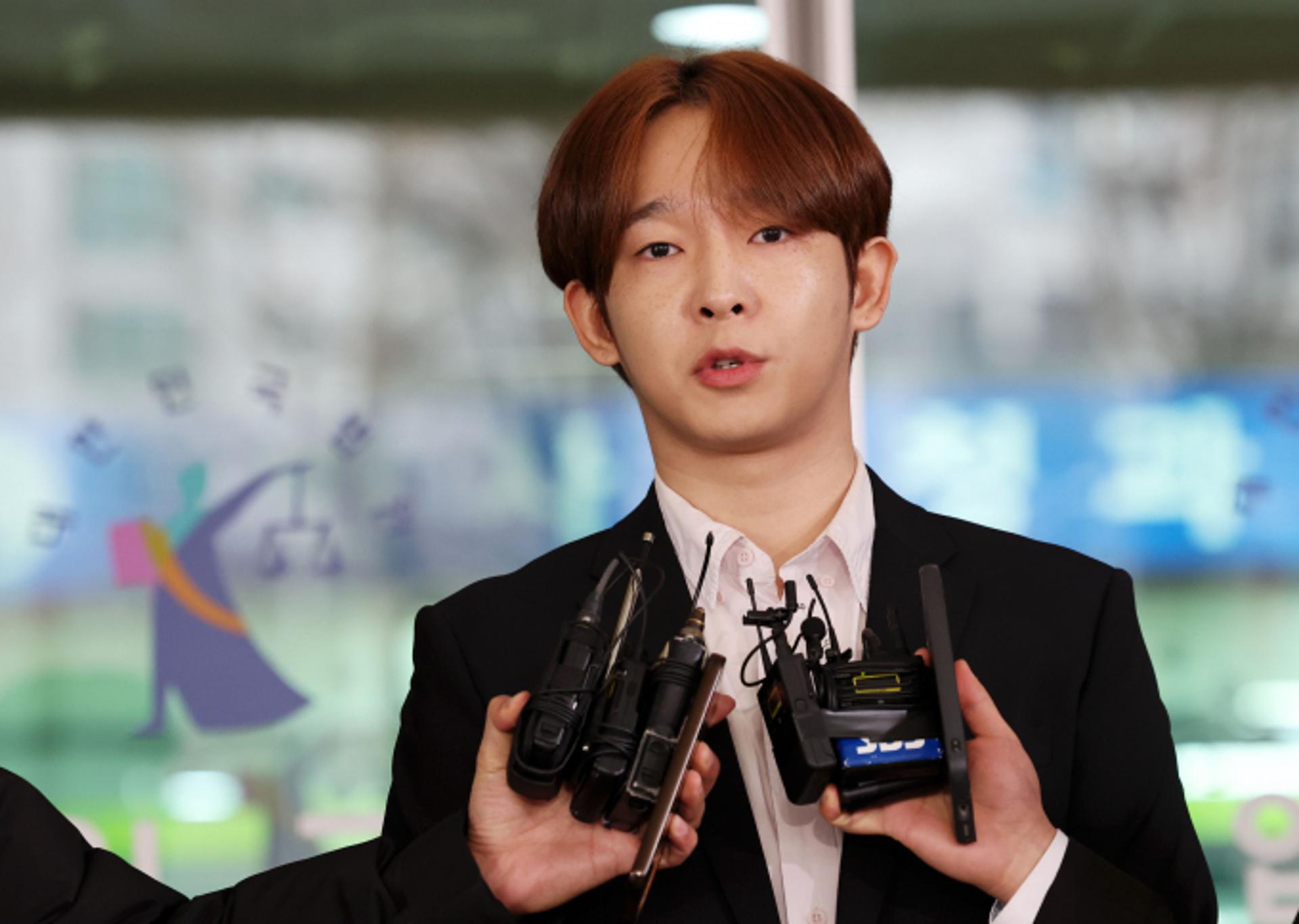"데이트폭력 맹세코 없다"…남태현, 서민재 폭로 부인