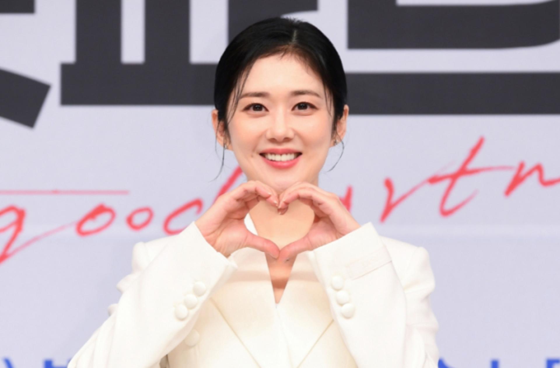 [현장] "신랑과 만나게 해준 SBS 만세"… 장나라가 돌아온다