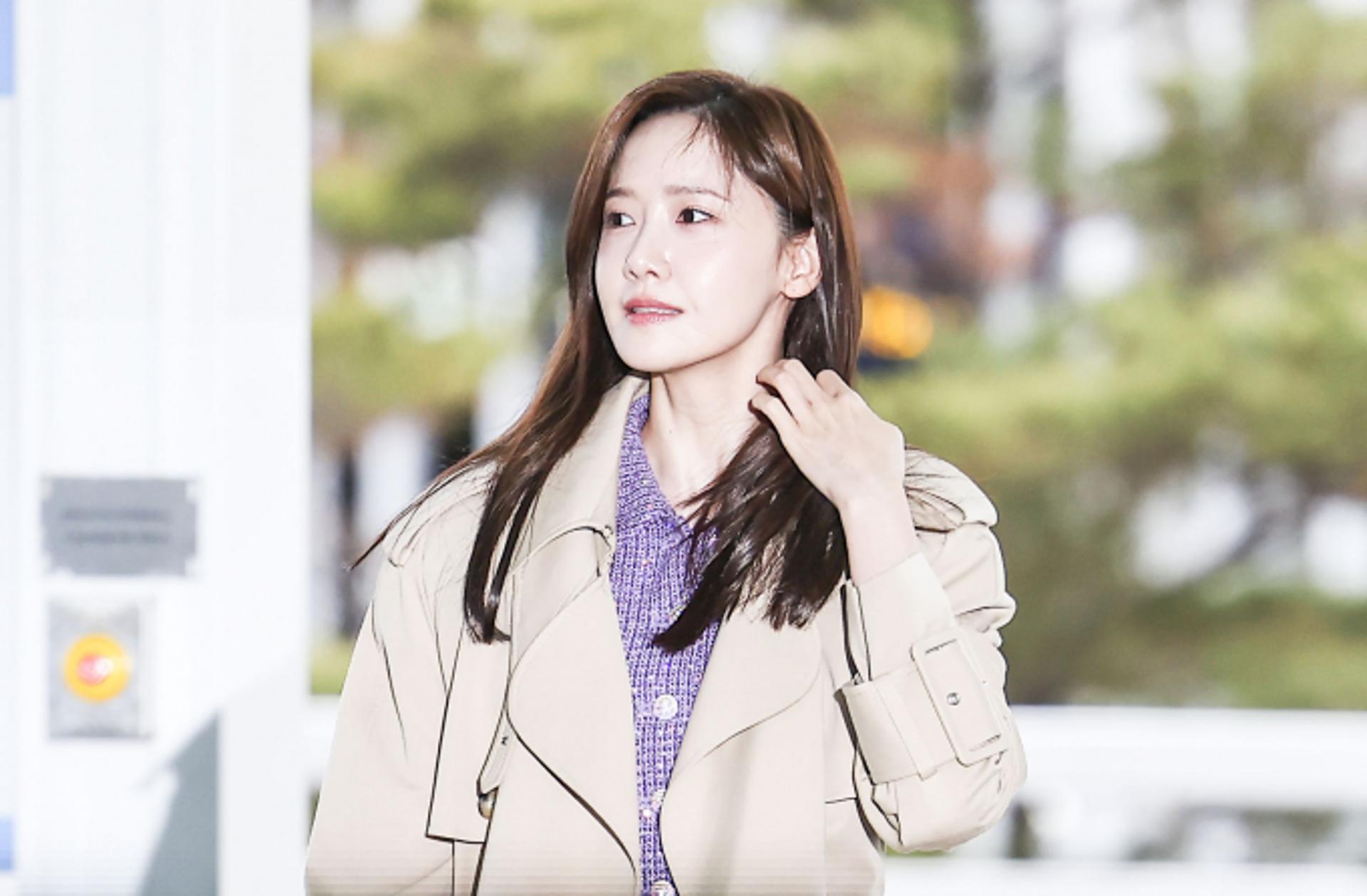 '청담동 건물주' 소녀시대 윤아, 6년만에 시세차익 150억원