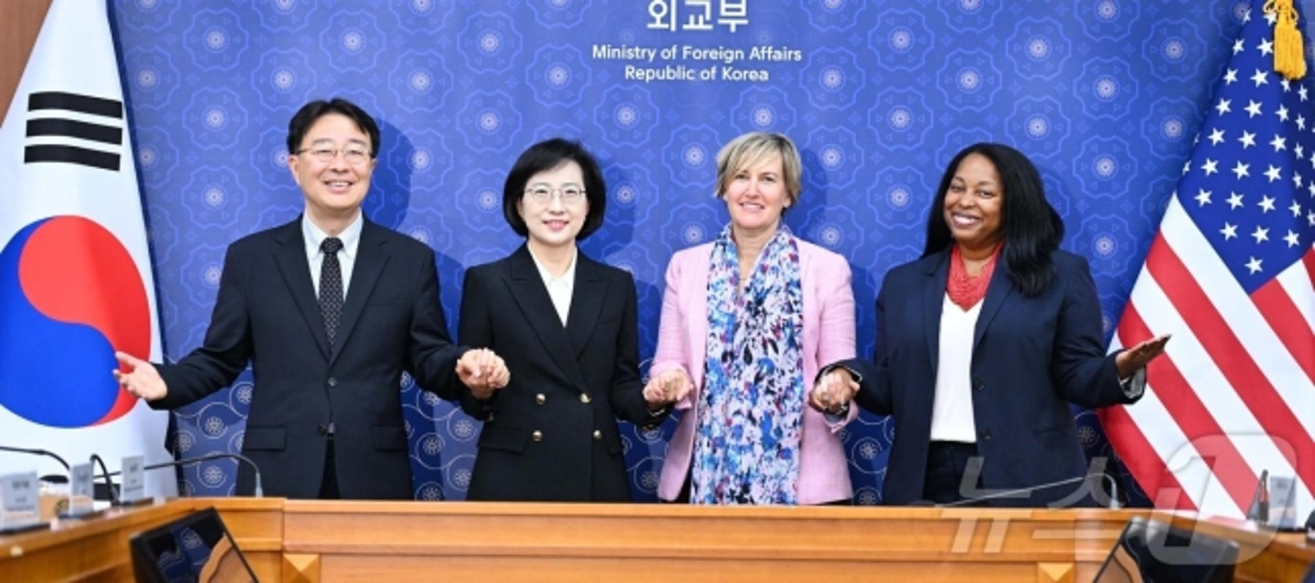 기후변화 대처 어떻게… 한·미, 서울서 환경협력위 개최