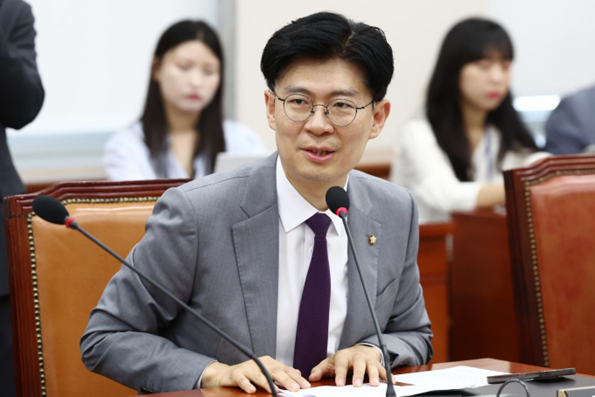 조정훈 "총선백서, 전당대회 후 즉시 발간 예정"
