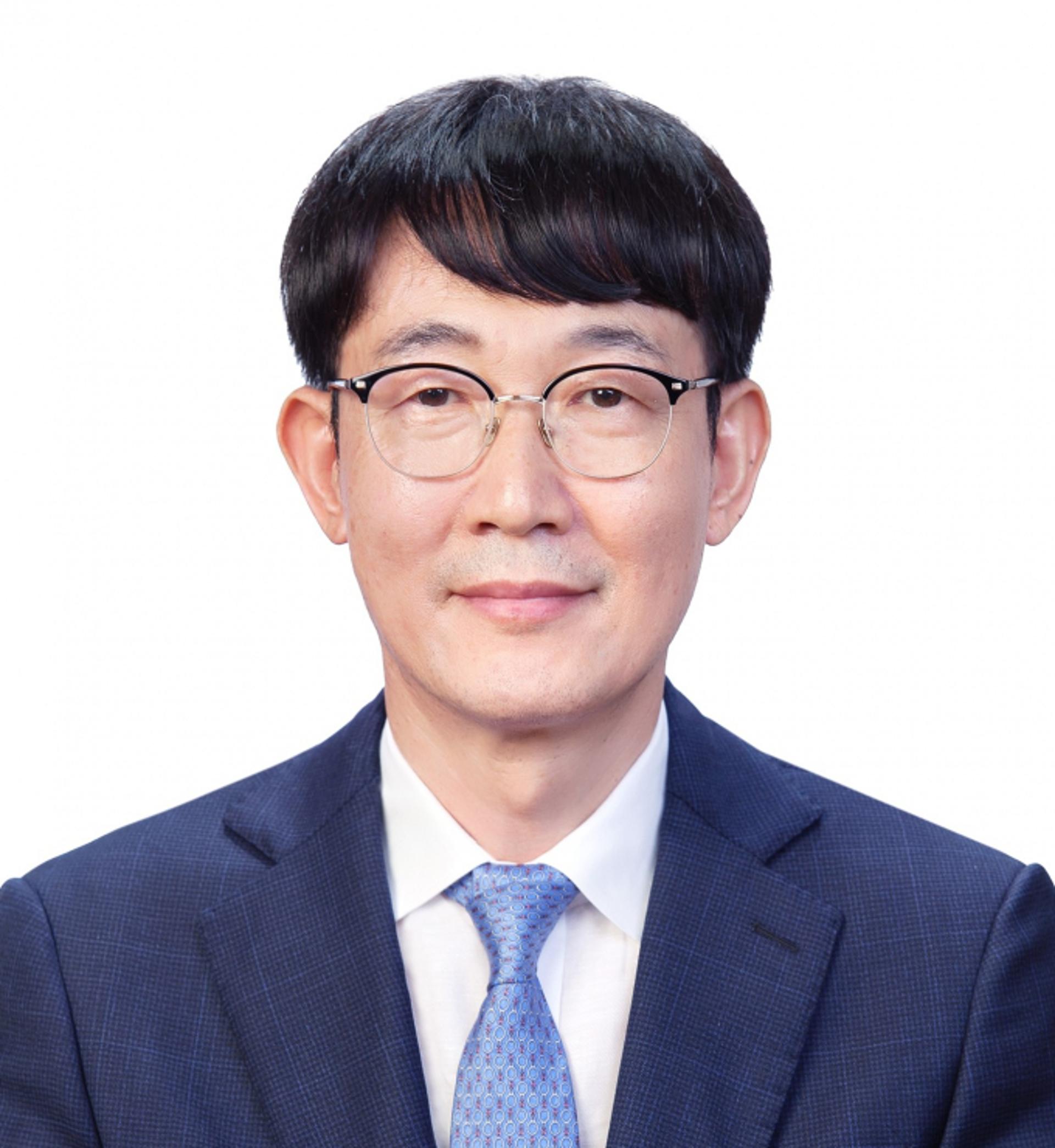 기보, 상임이사 김대철 본부장 선임