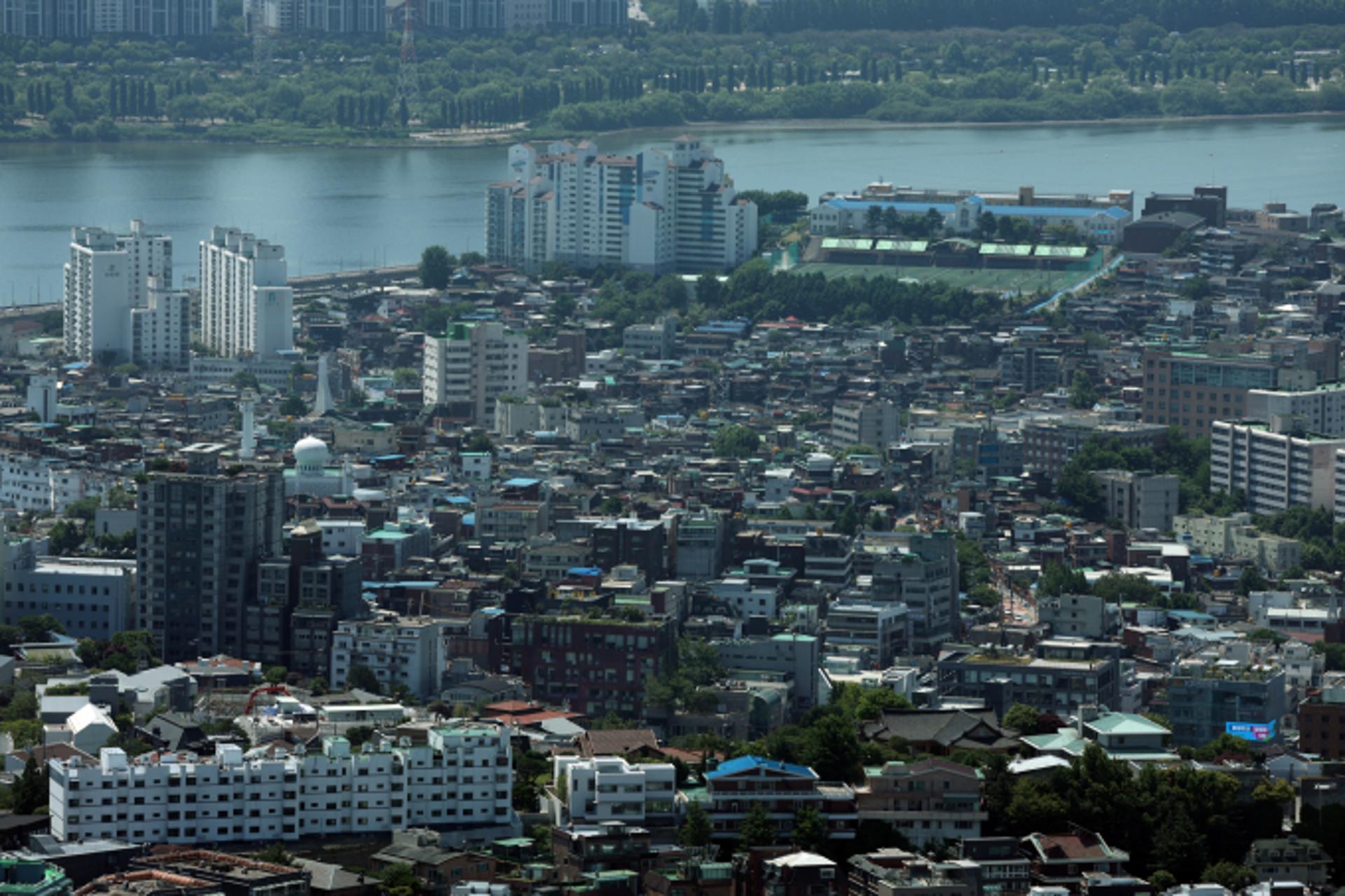 [단독] 강남 추가분담금 '1000억원'… 공사비 적정성 16곳 조사