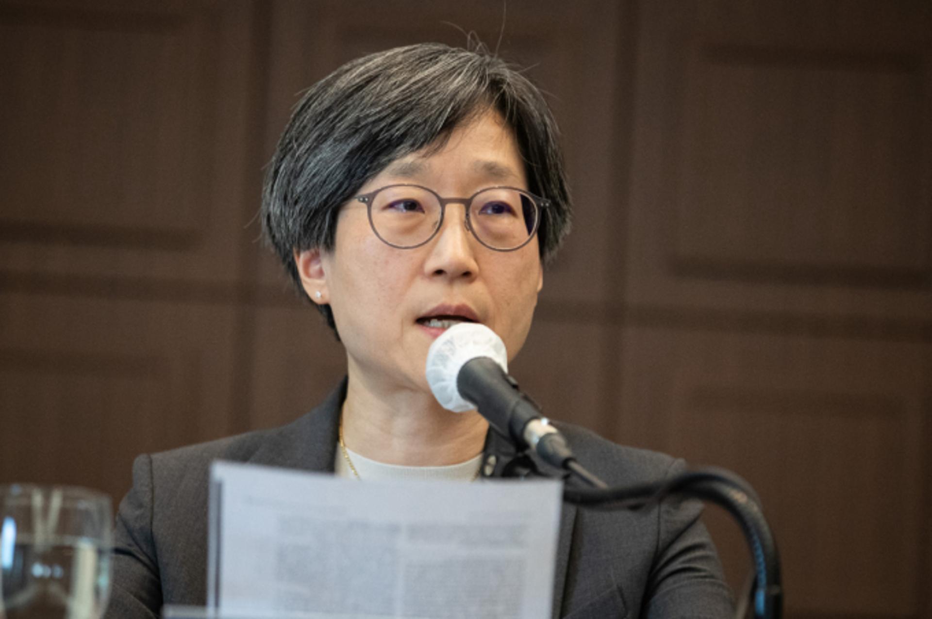 서울의대교수들 "전공의 6월 이후로 일괄사직 시 함께 사직"