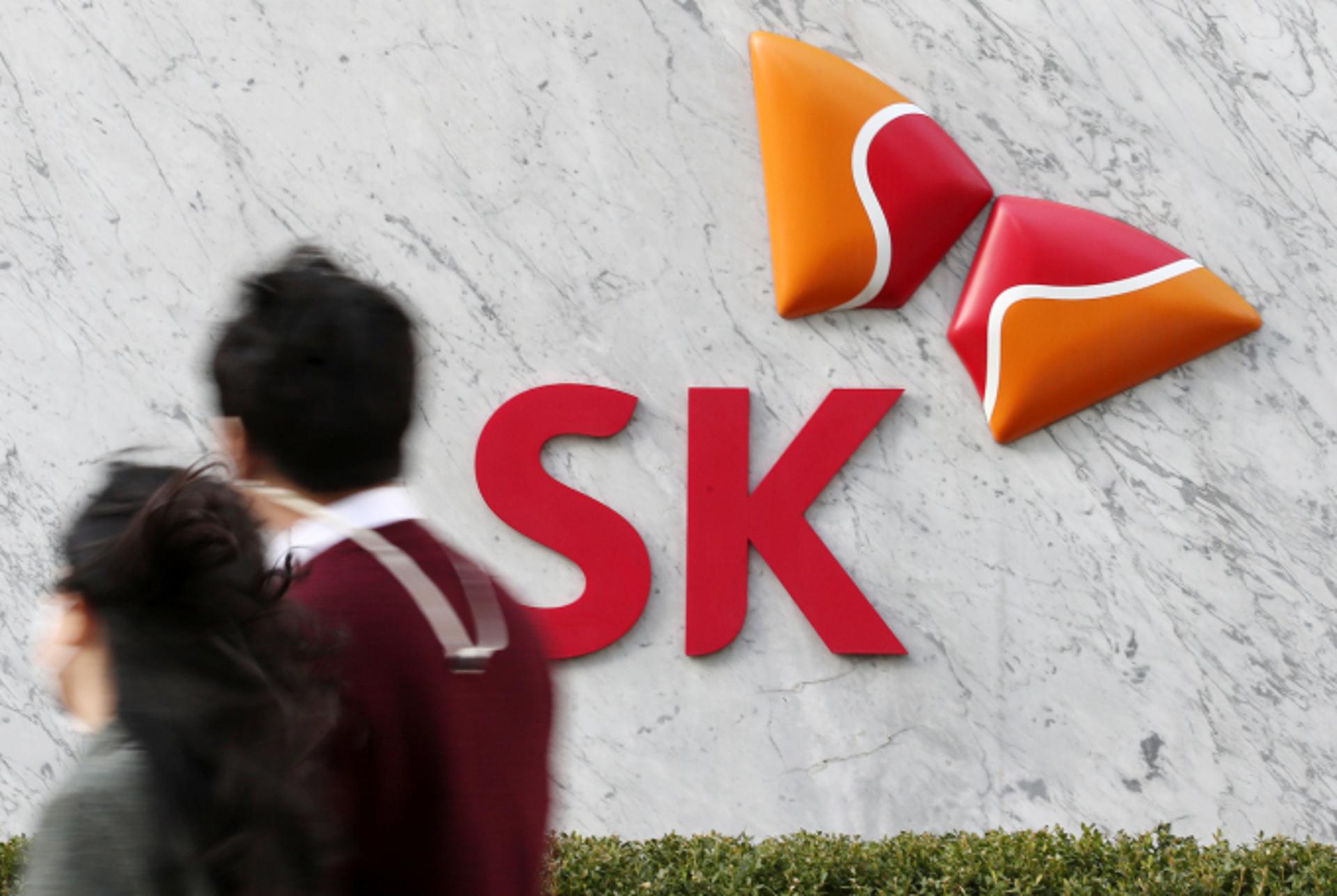 SK이노베이션·SK E&S 합병… '자산 100조원 에너지社' 탄생(종합)