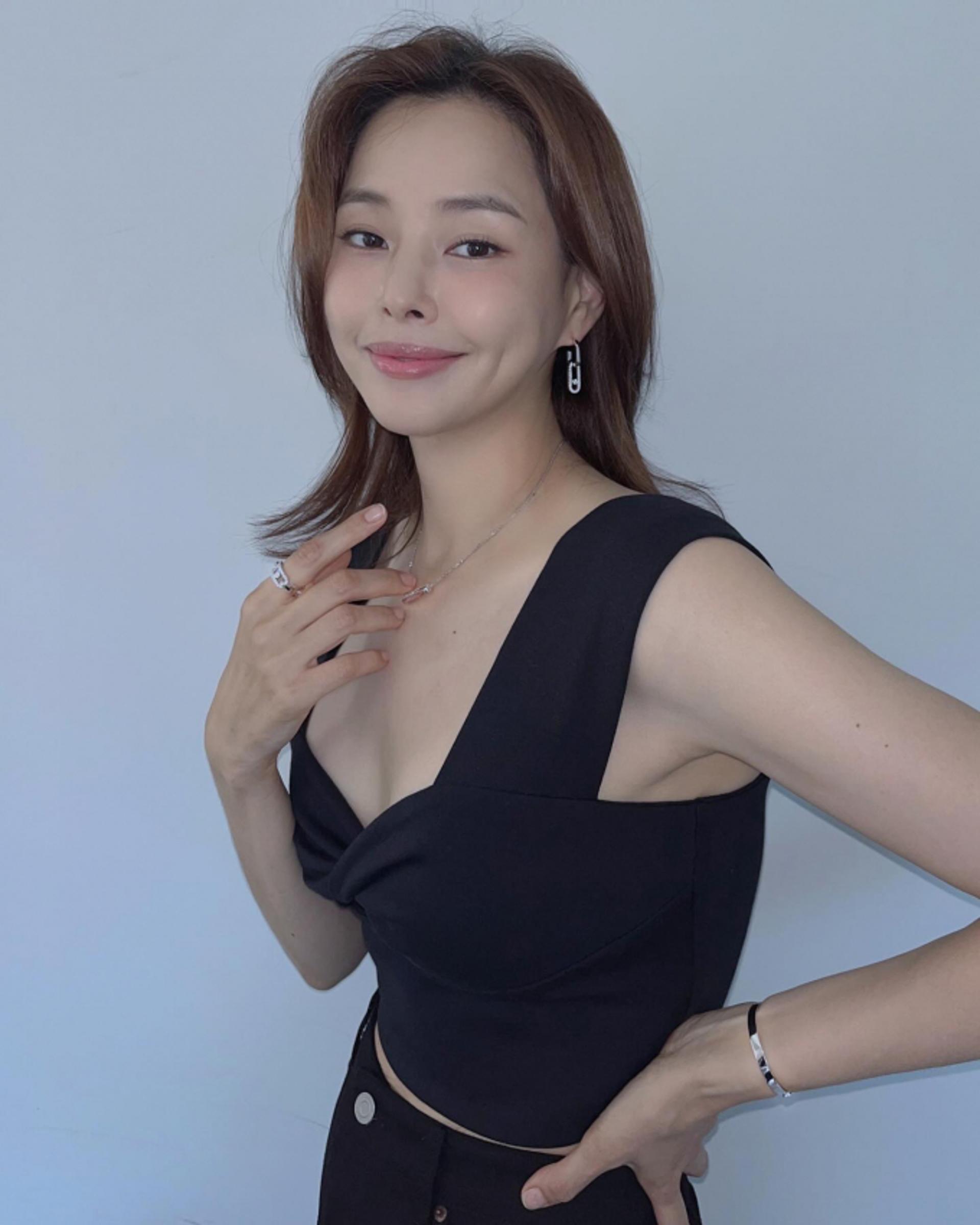 이하늬, 한 번 미스코리아는 영원한 미스코리아…클래스가 다른 고급미
