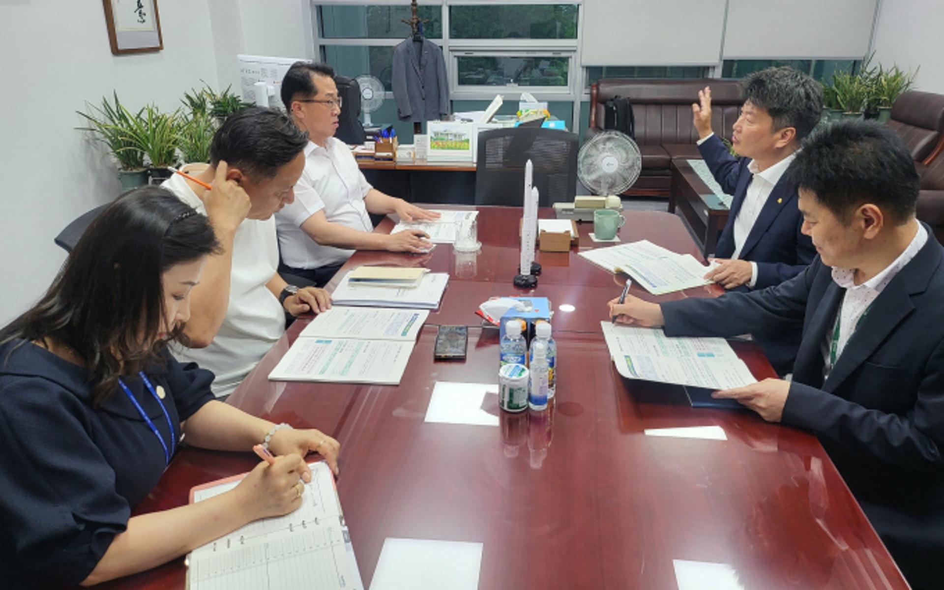 전남도, K-디즈니 조성 등 내년 국고 확보 잰걸음