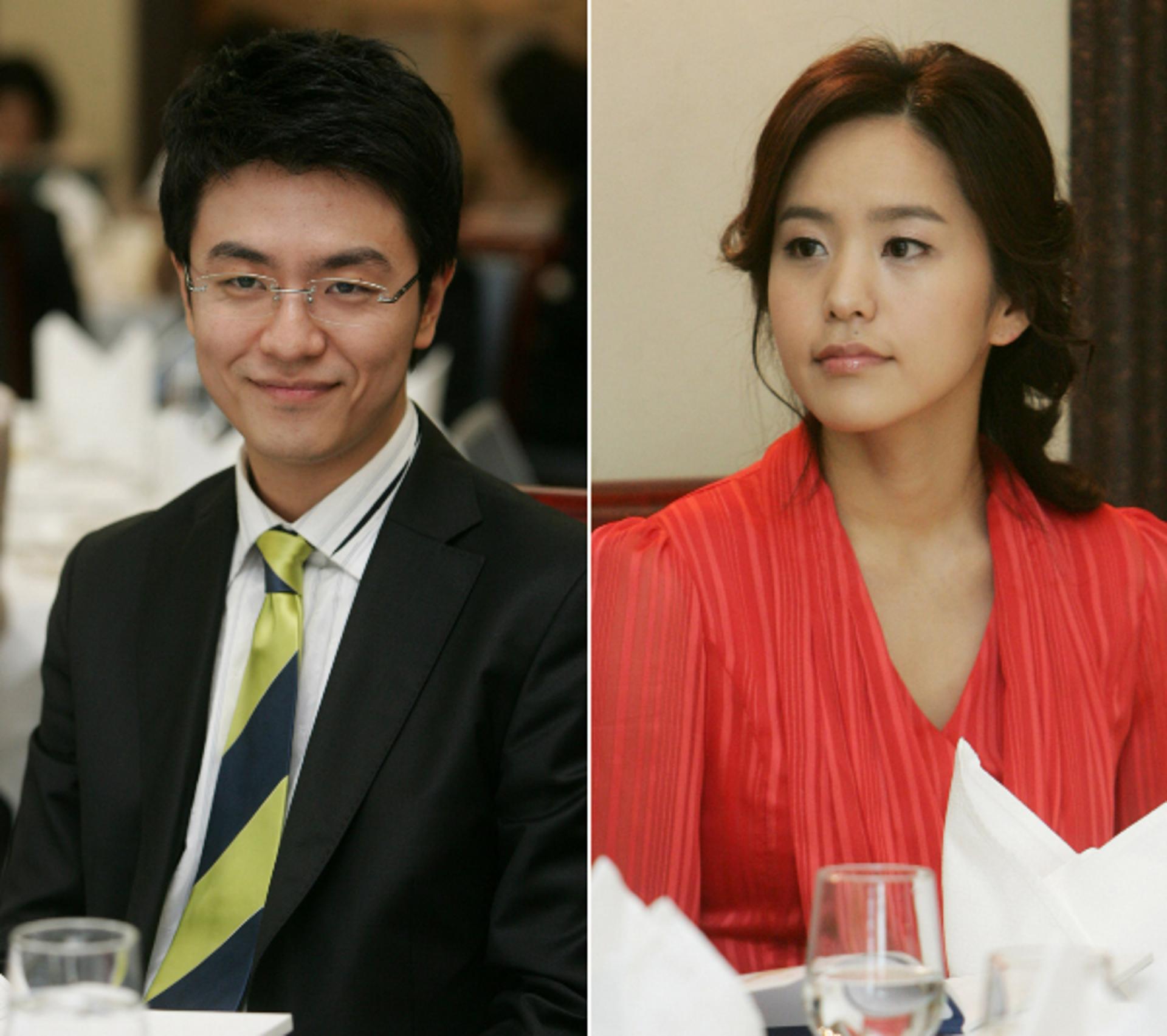 최동석·시부모, 이혼 조정 중인 박지윤 명의 집 거주