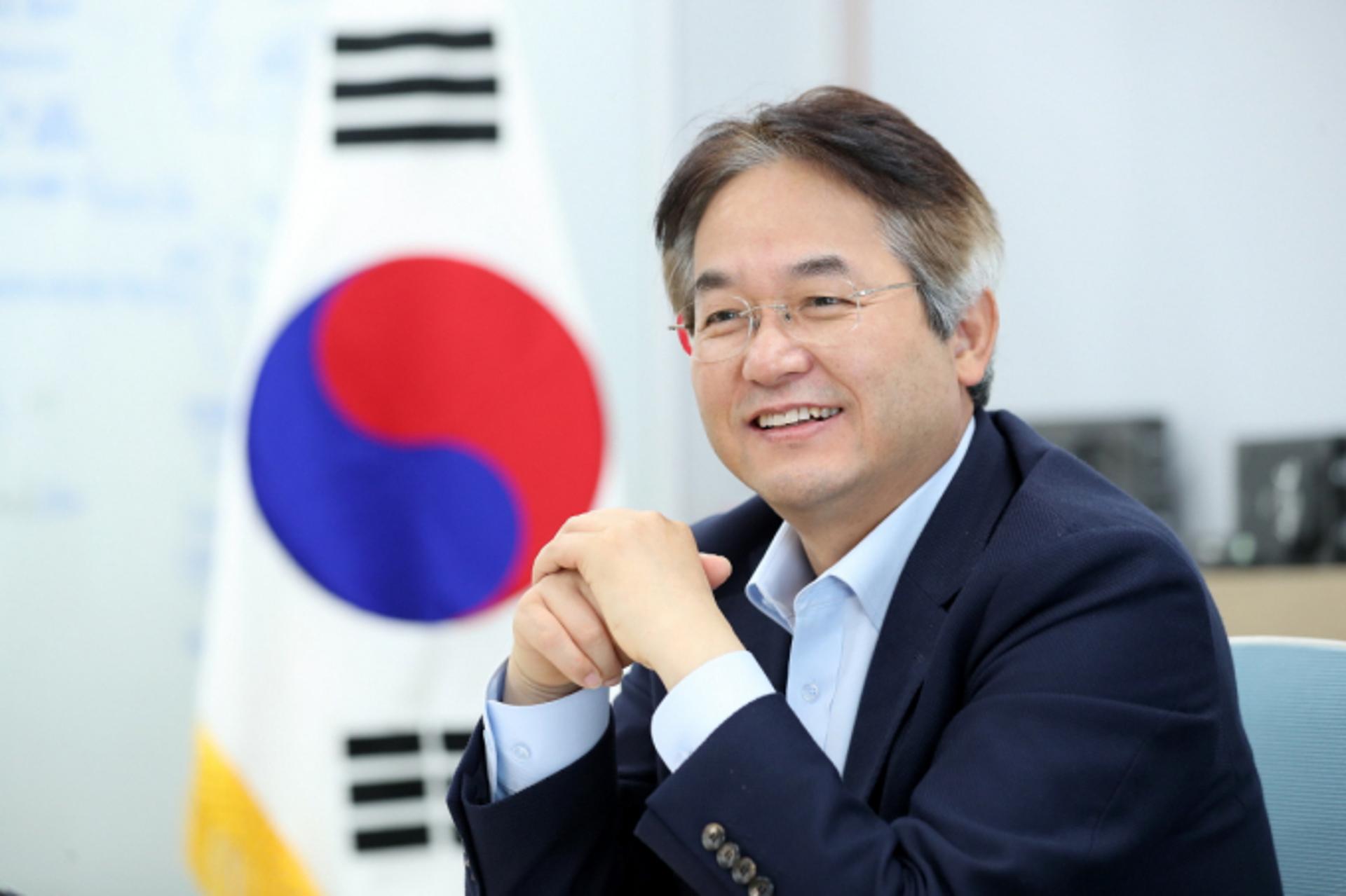 "시민복지재단 설립 필요하다" 고양시민 72.7%