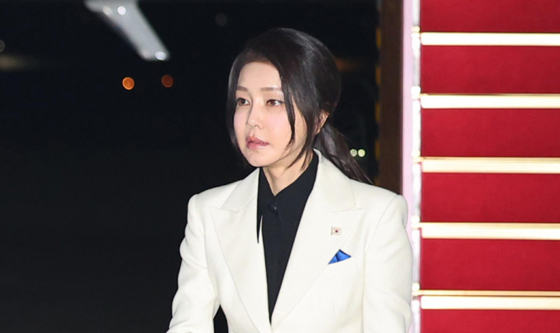 檢, 20일 김건희 여사 '도이치·명품가방' 혐의 12시간 대면조사(상보)