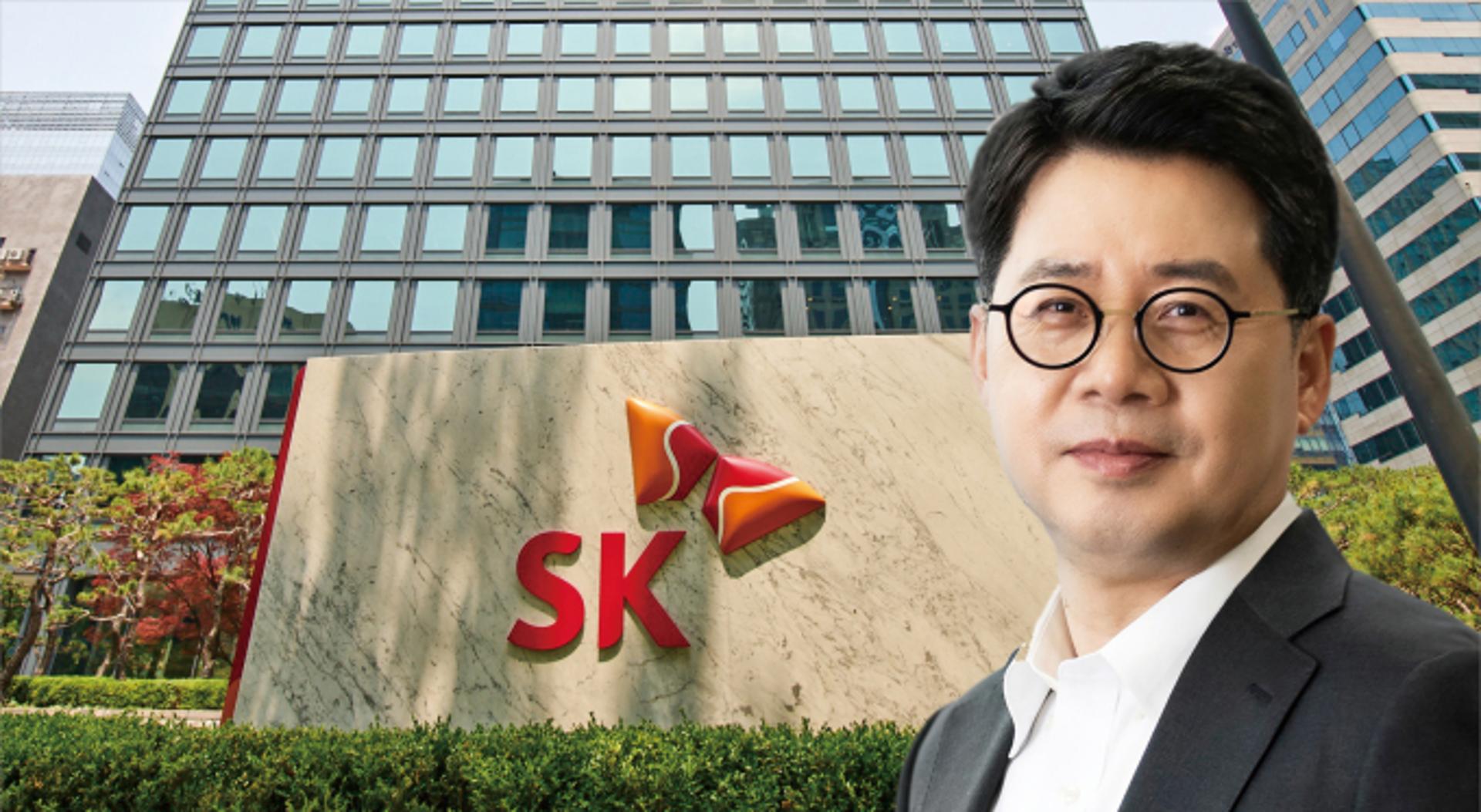 [CEO열전] 박상규 SK이노 사장, 사업회사 시너지로 '위기' 돌파
