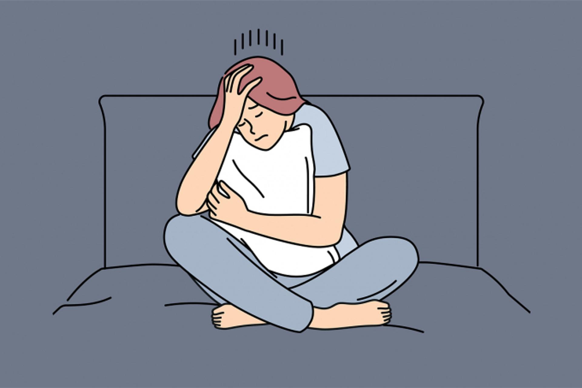 [헬스S] "혹시 나도?"… 말라리아, 이 증상 나타나면 의심하세요