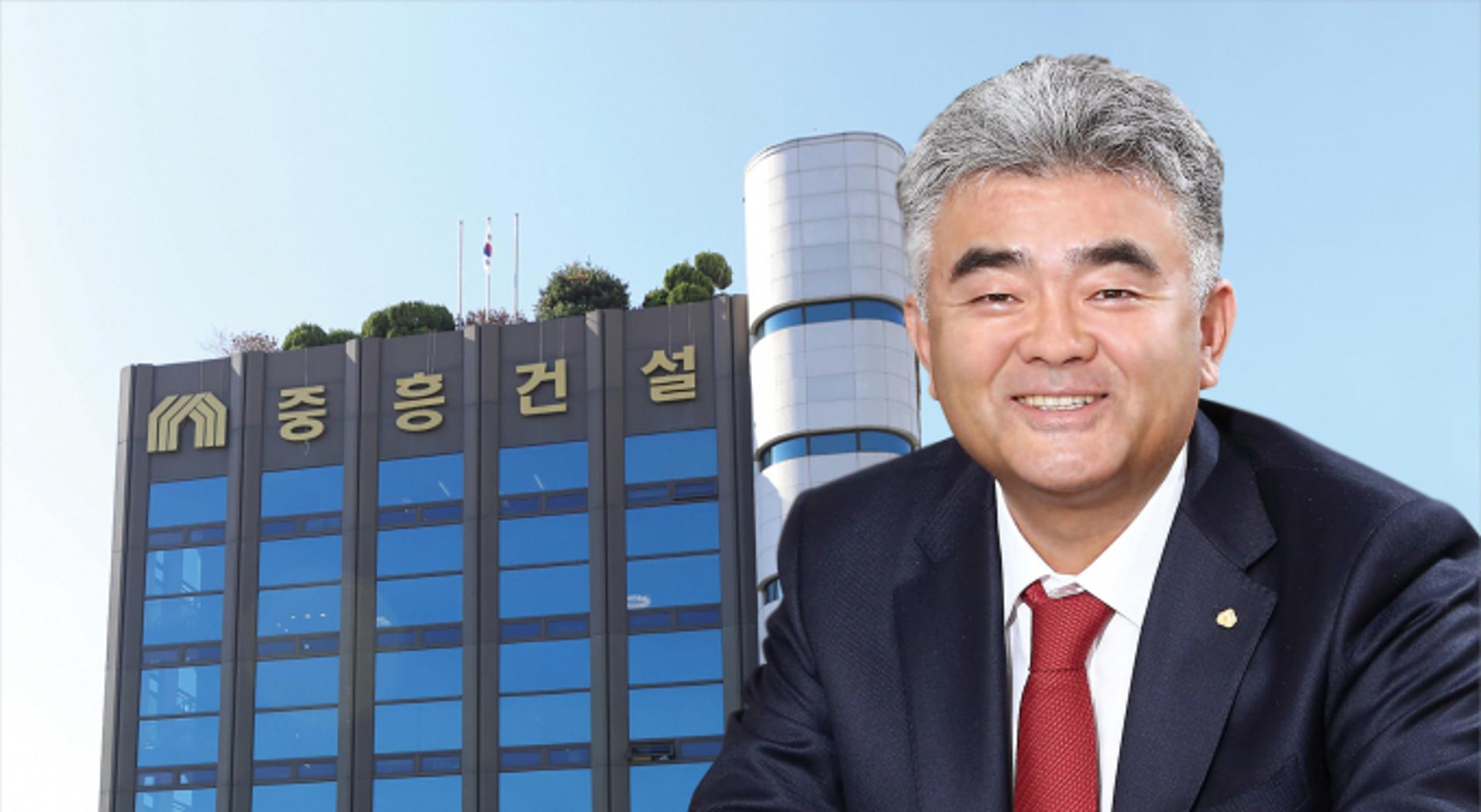 "경제외교 주역"… 글로벌 사업 행보 넓힌 정원주 회장