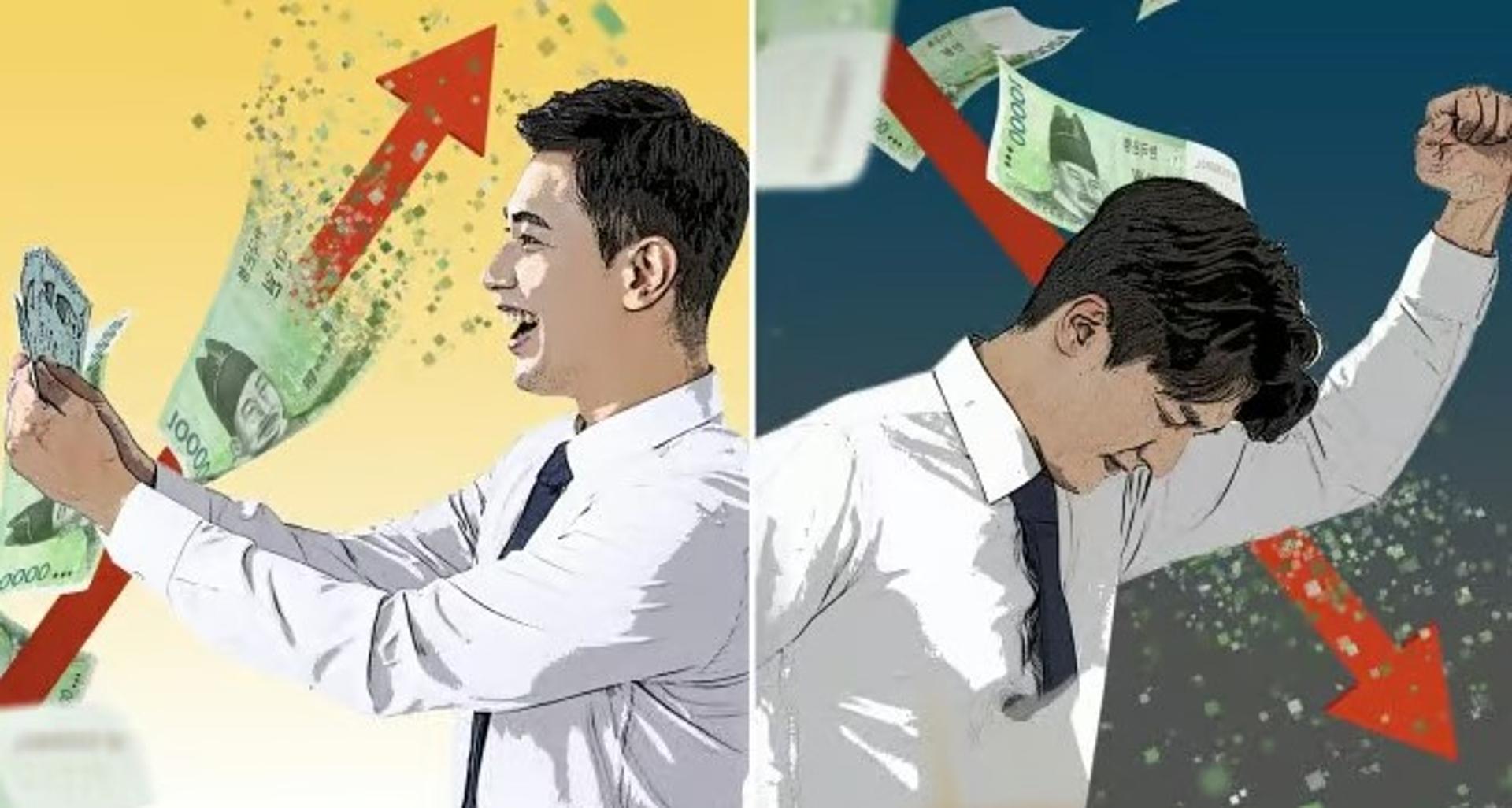 "보험에 1520억 앞섰다" NH·KB·신한·하나證, 다시 비은행 효자로