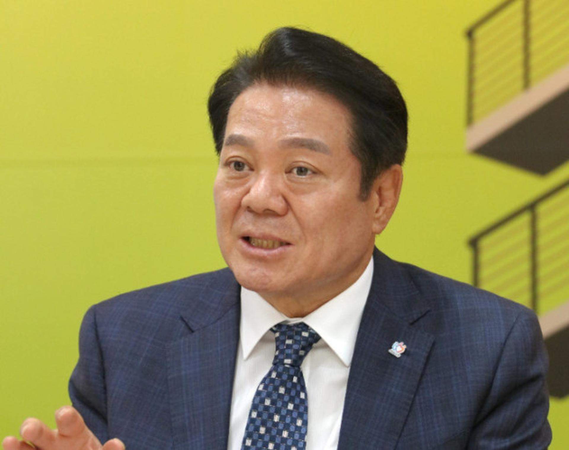 최대호 "'안양시 페이스북' 최근 3개월간 30건 임의삭제 됐다"