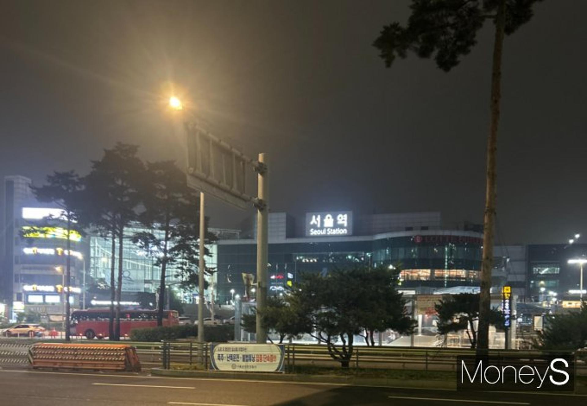 시민 휴식 위한 '서울역·광장 대개조'… 공간기획 국제 공모