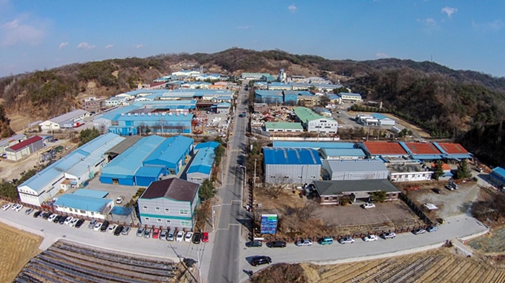 영주시, 지식기반 중소기업 기술개발 공모사업 지원